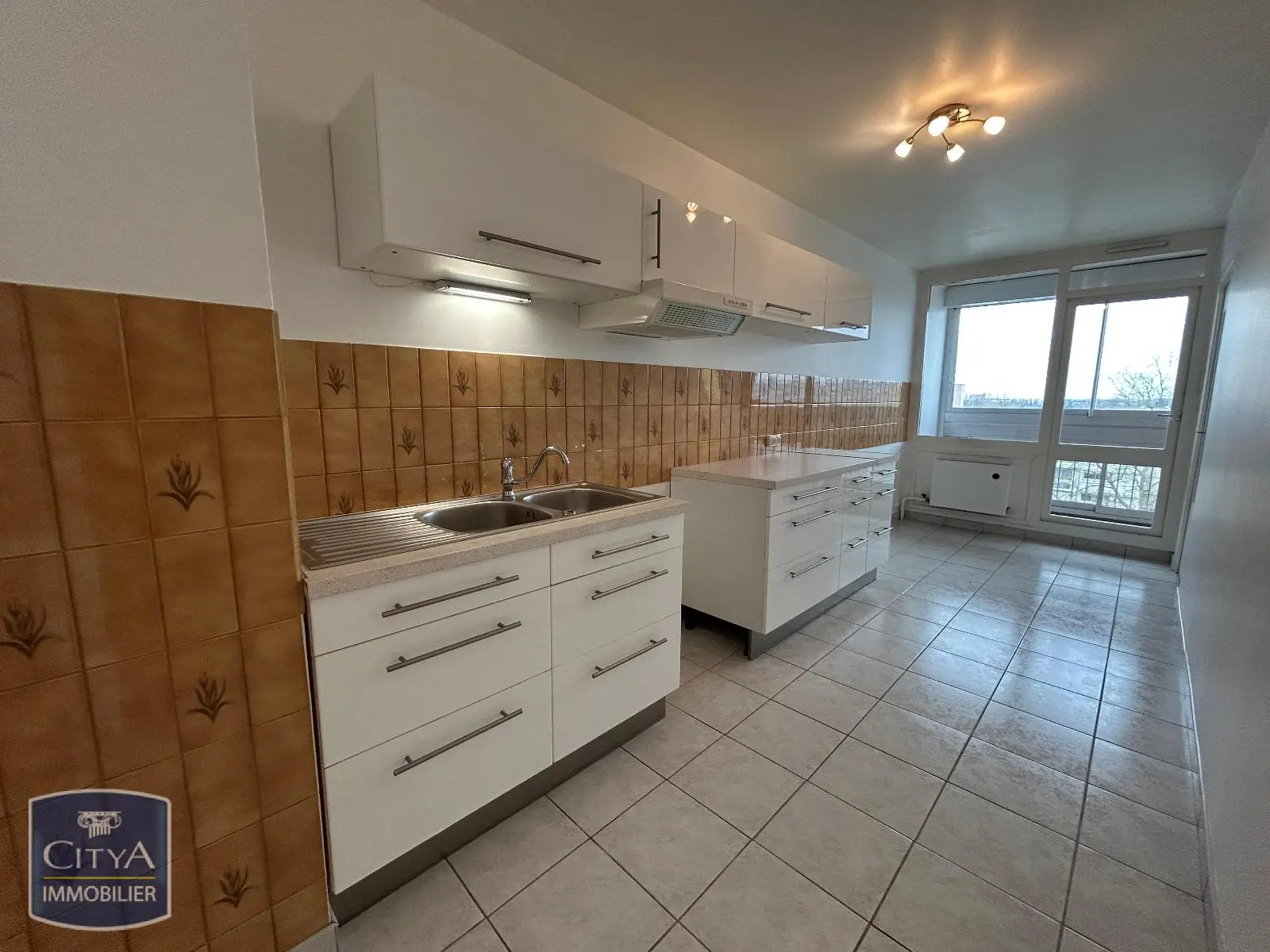 Photo 4 Appartement 4 pièces 87.44m²