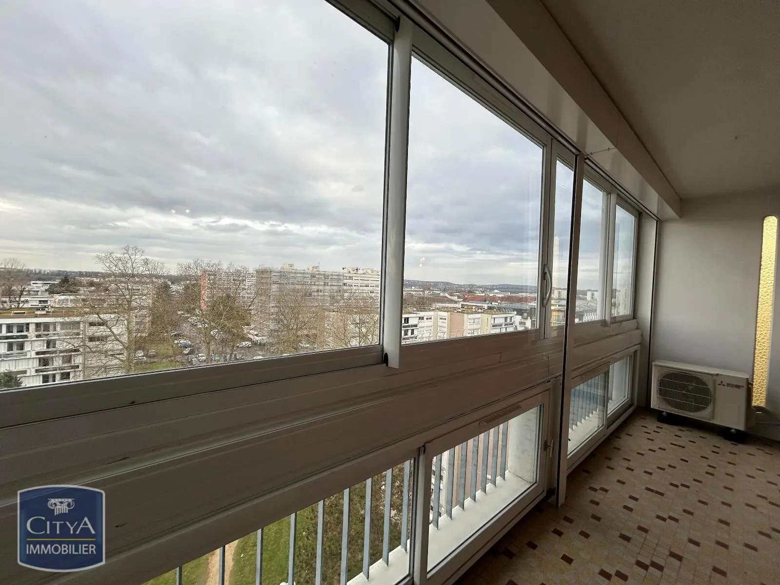 Photo 6 Appartement 4 pièces 87.44m²