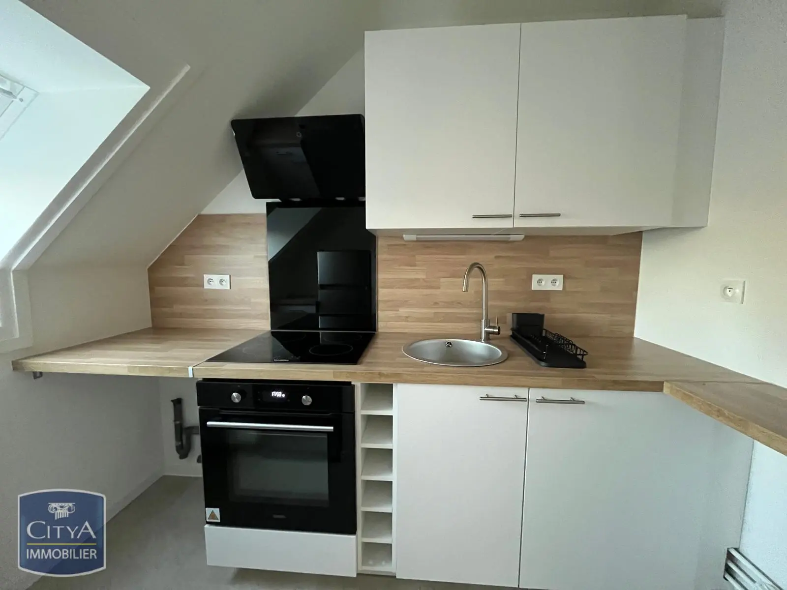 Photo 2 Appartement 2 pièces 35.71m²