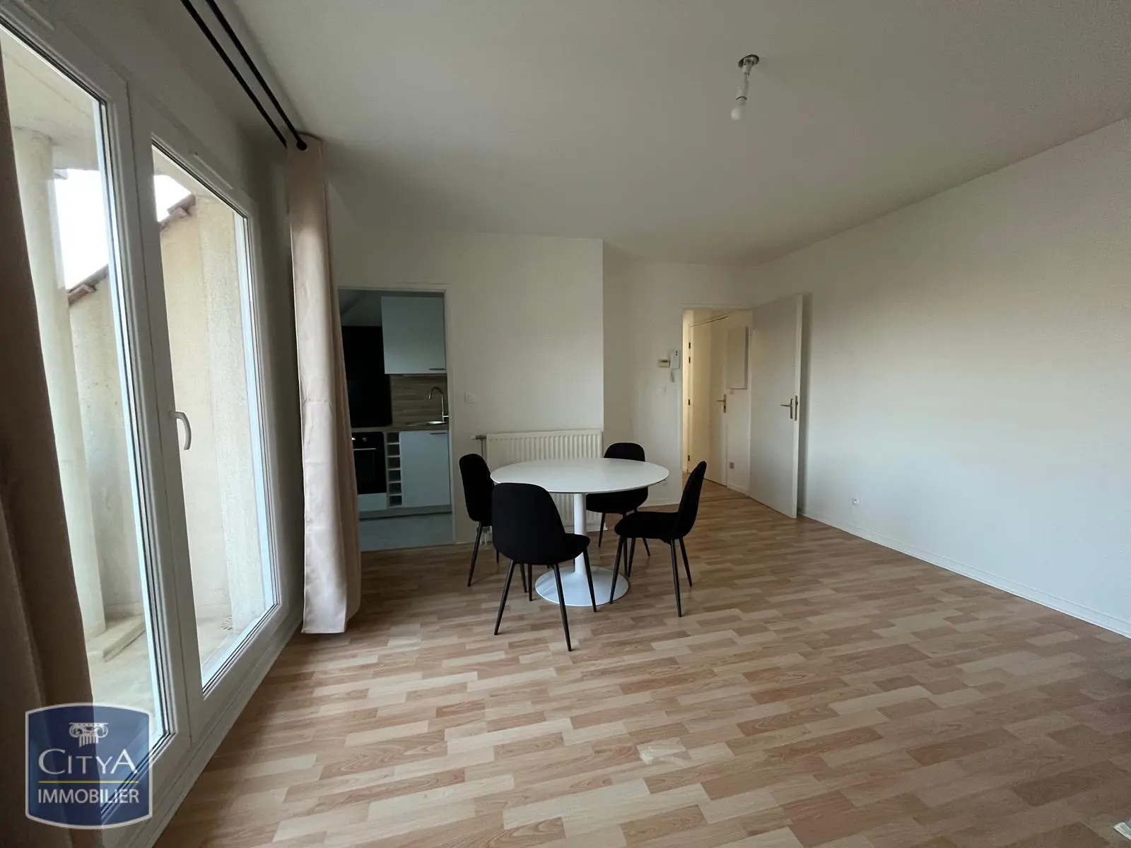 Photo 5 Appartement 2 pièces 35.71m²