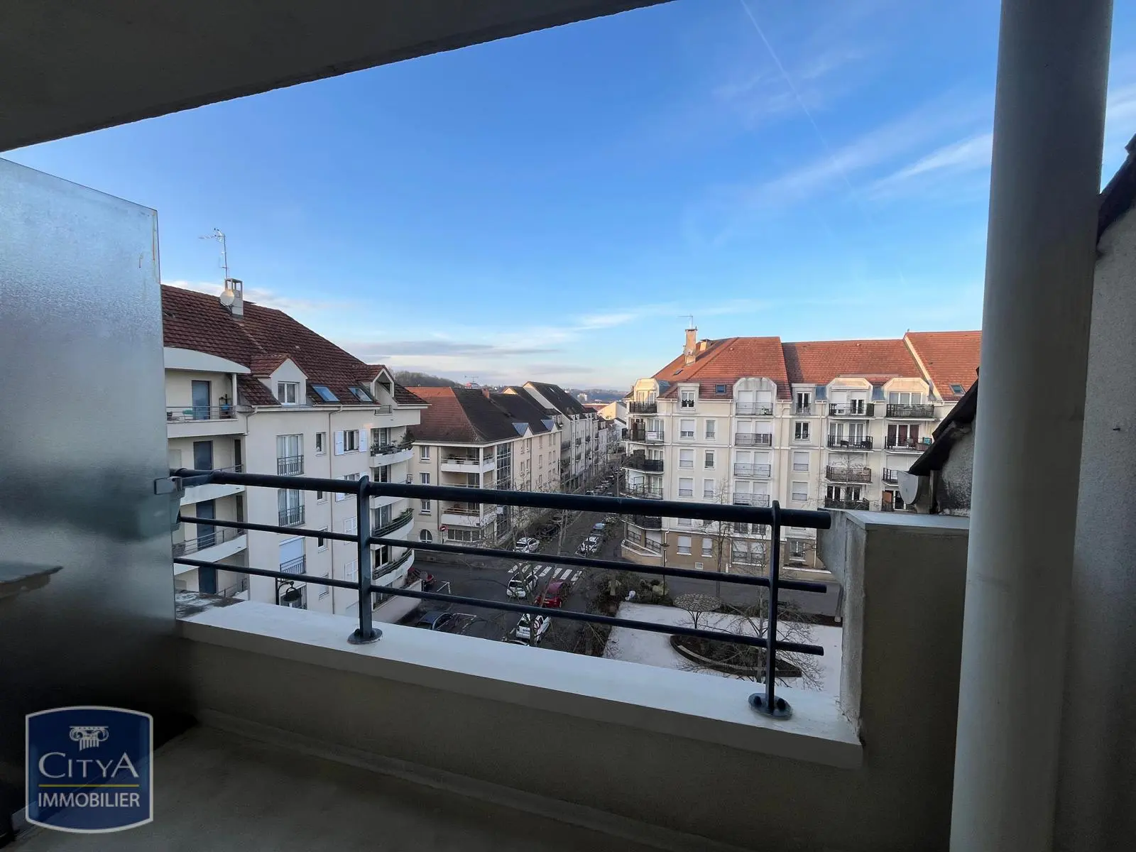 Photo 9 Appartement 2 pièces 35.71m²