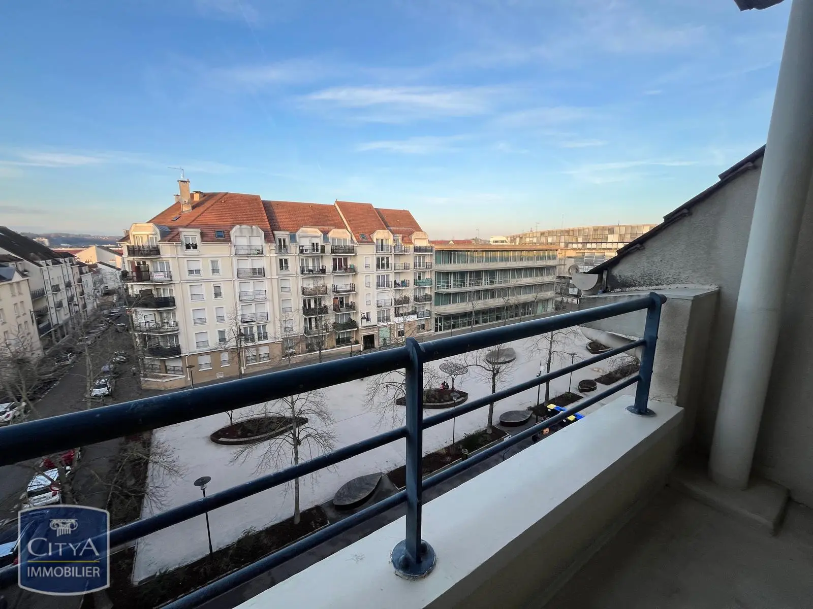 Photo 10 Appartement 2 pièces 35.71m²