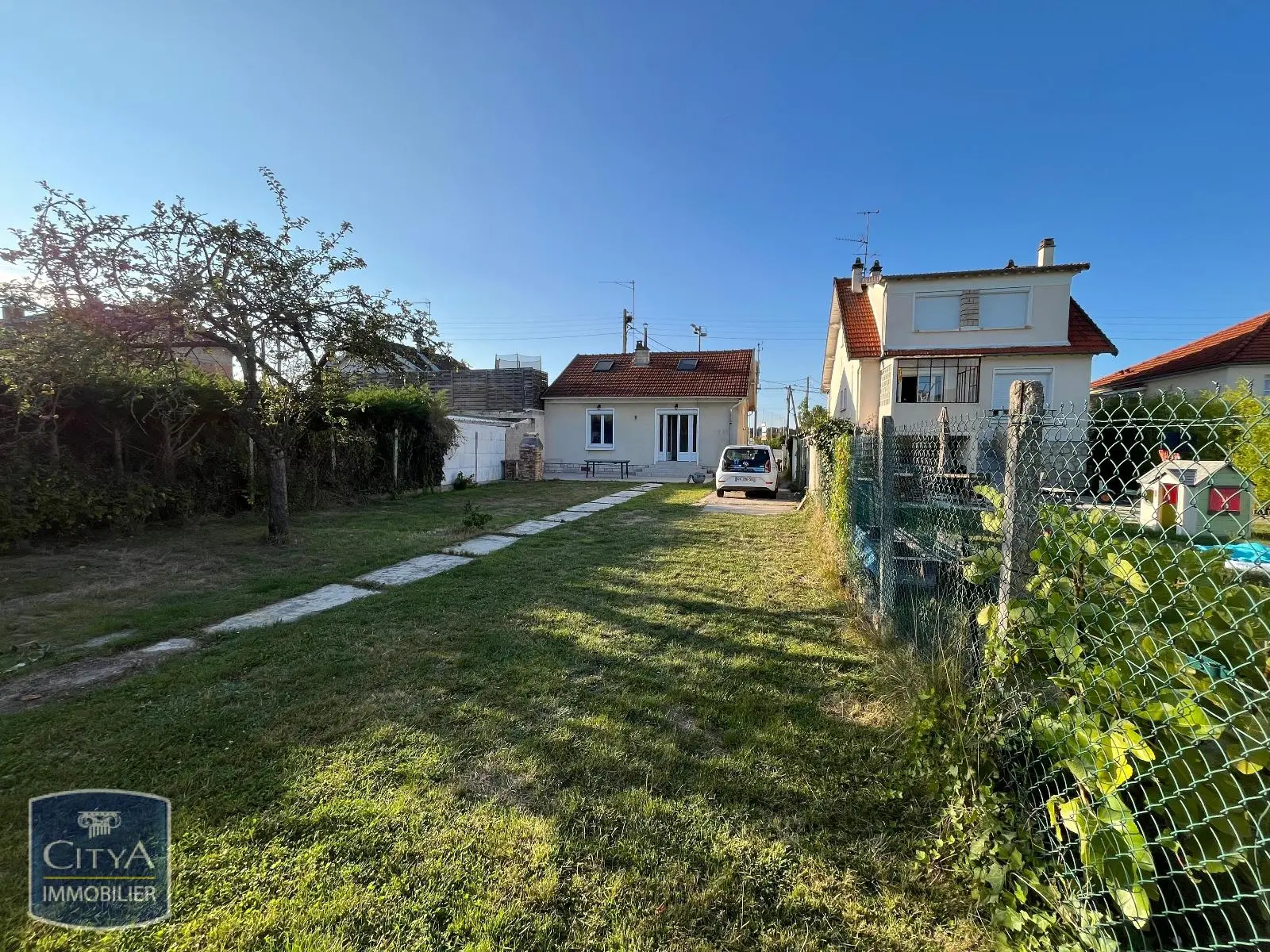 Photo 1 Maison 3 pièces 66.94m²