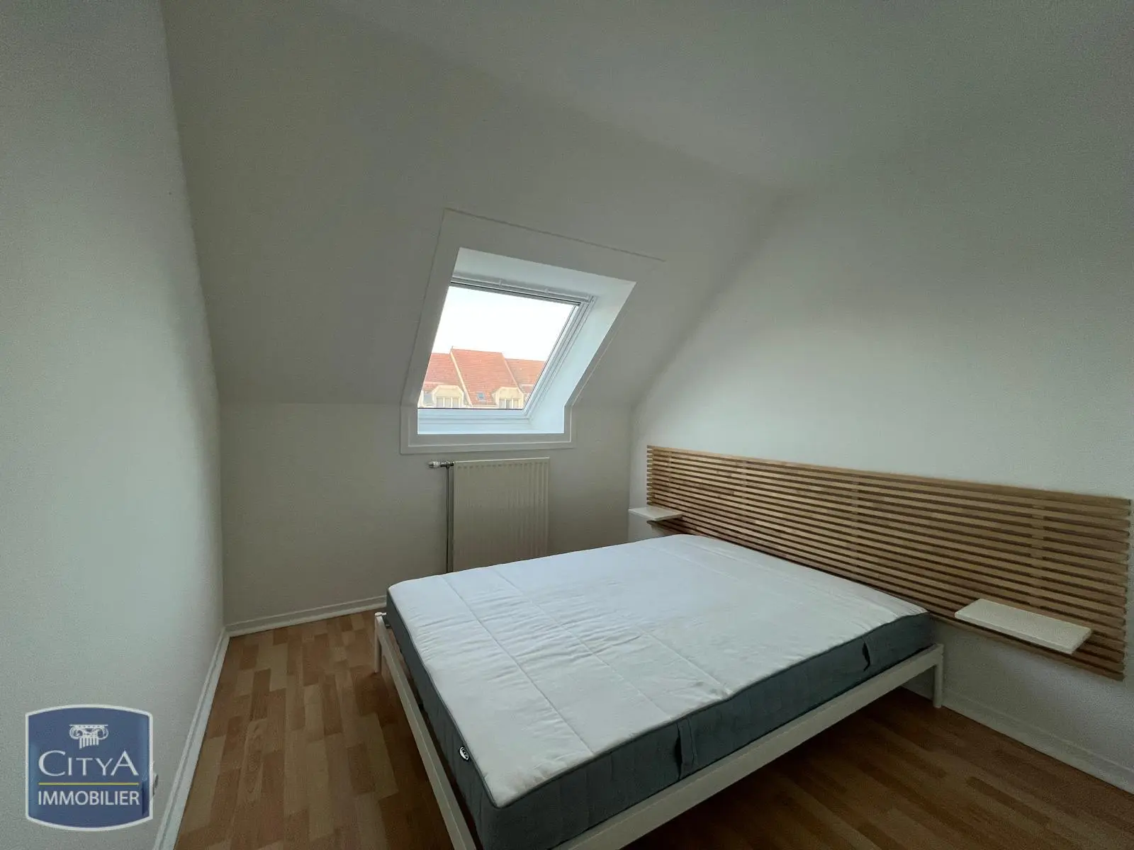 Photo 7 Appartement 2 pièces 35.71m²