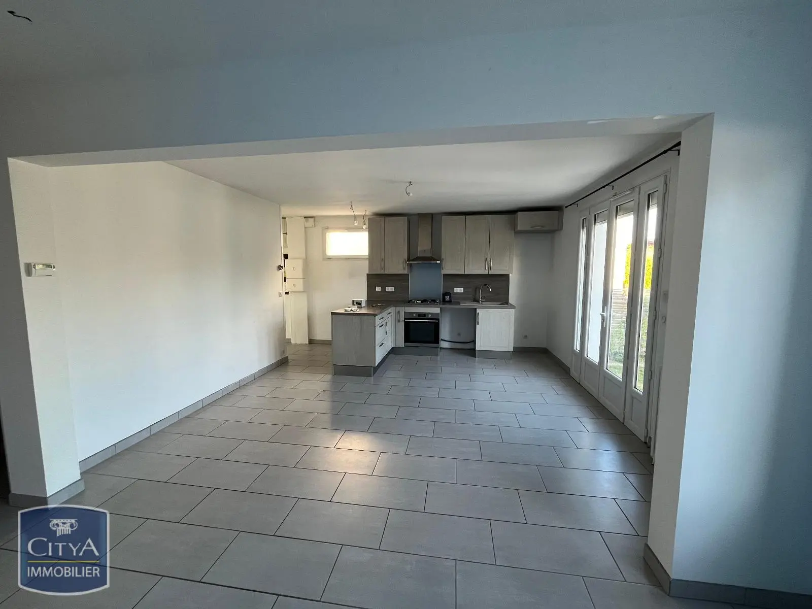 Photo 2 Maison 3 pièces 66.94m²