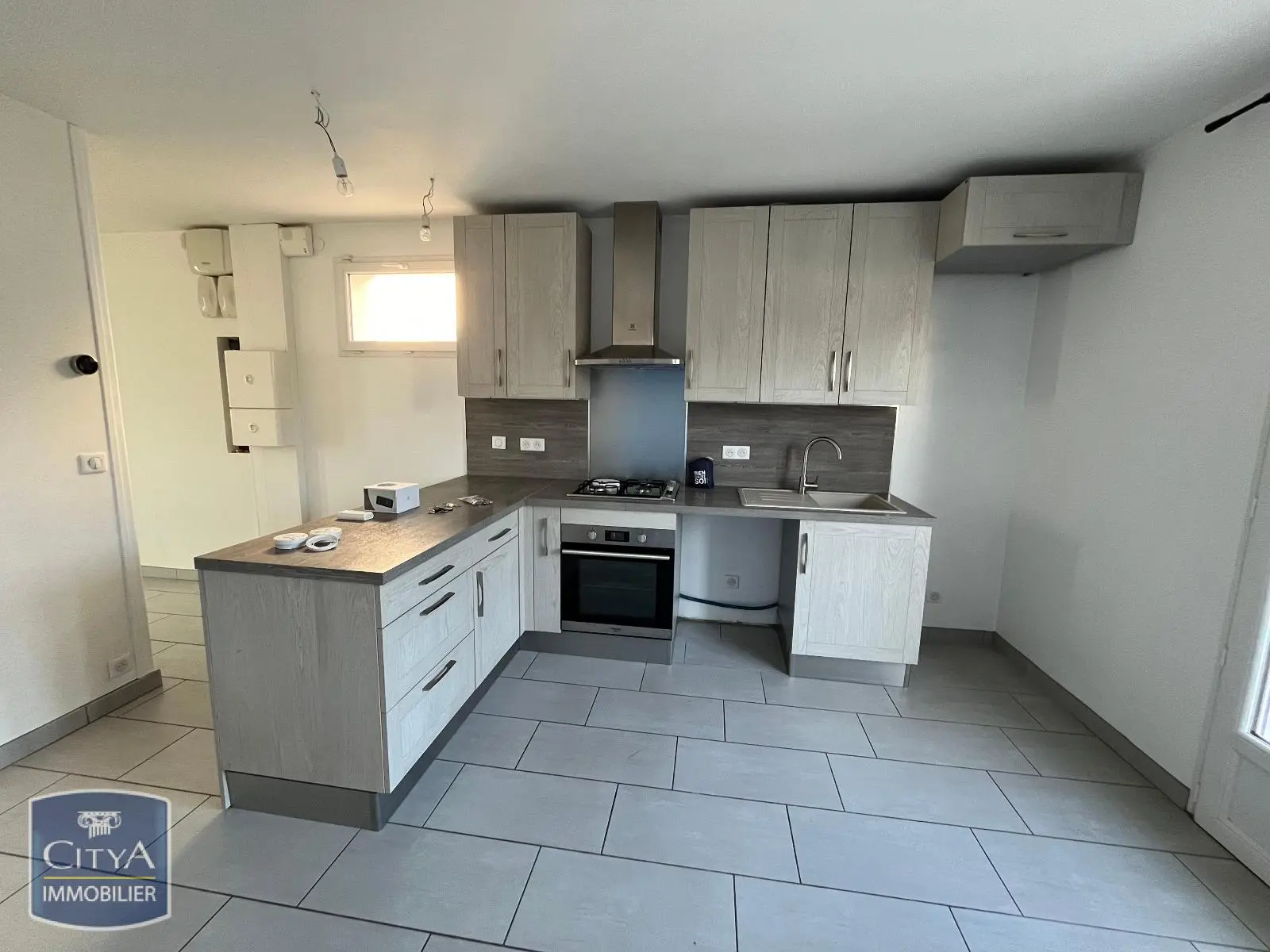 Photo 3 Maison 3 pièces 66.94m²