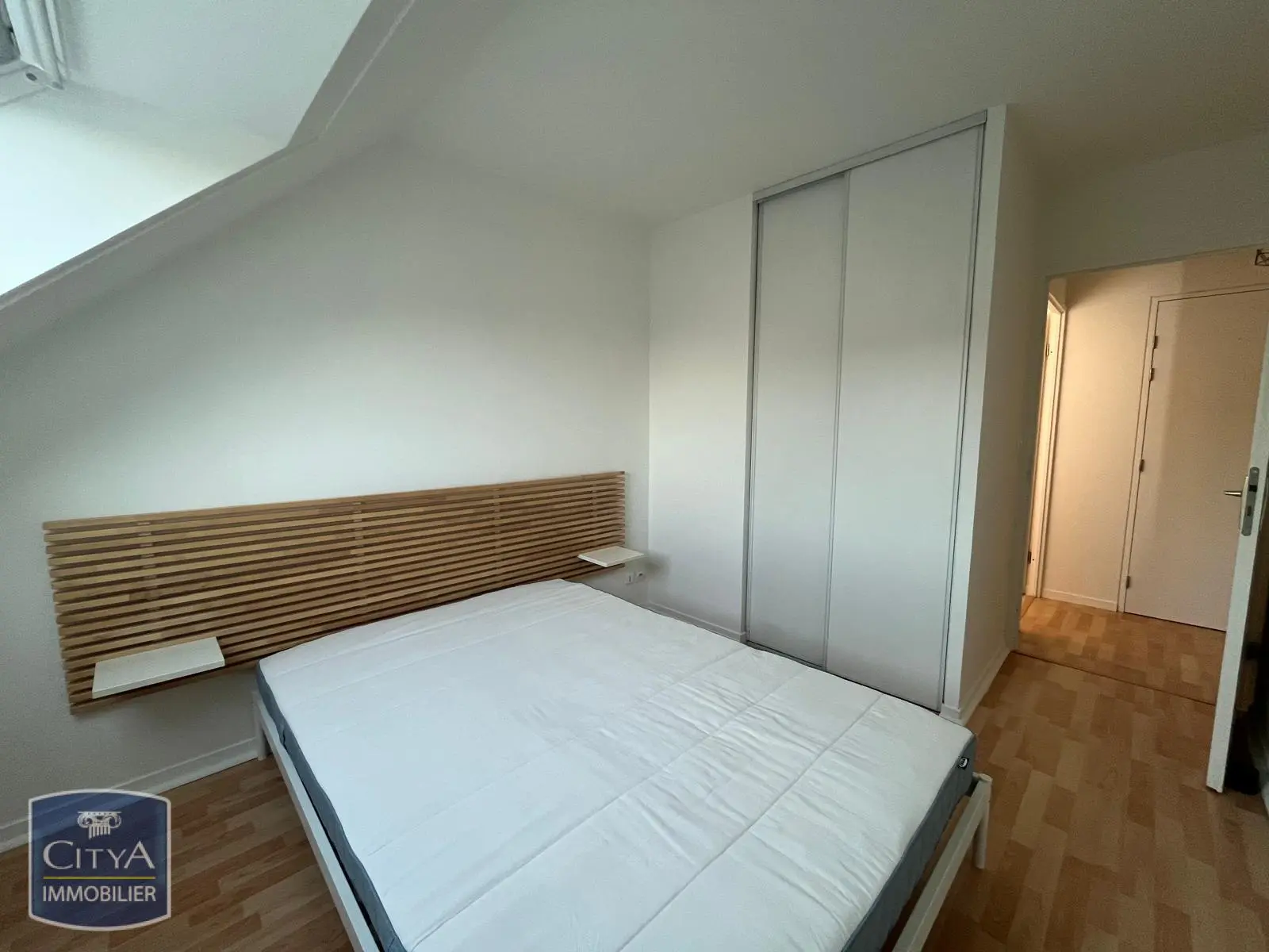 Photo 6 Appartement 2 pièces 35.71m²