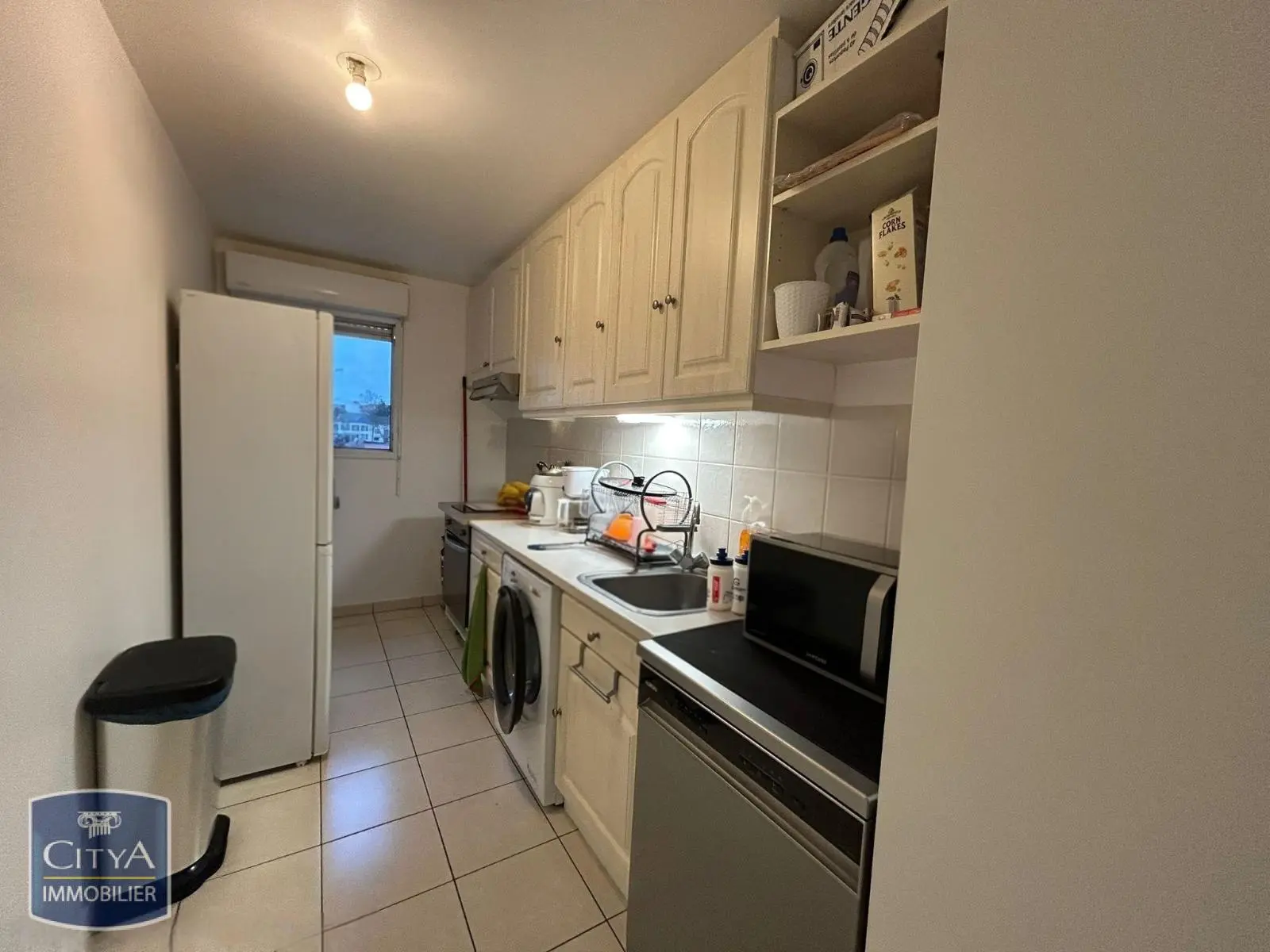 Photo 2 Appartement 3 pièces 60m²