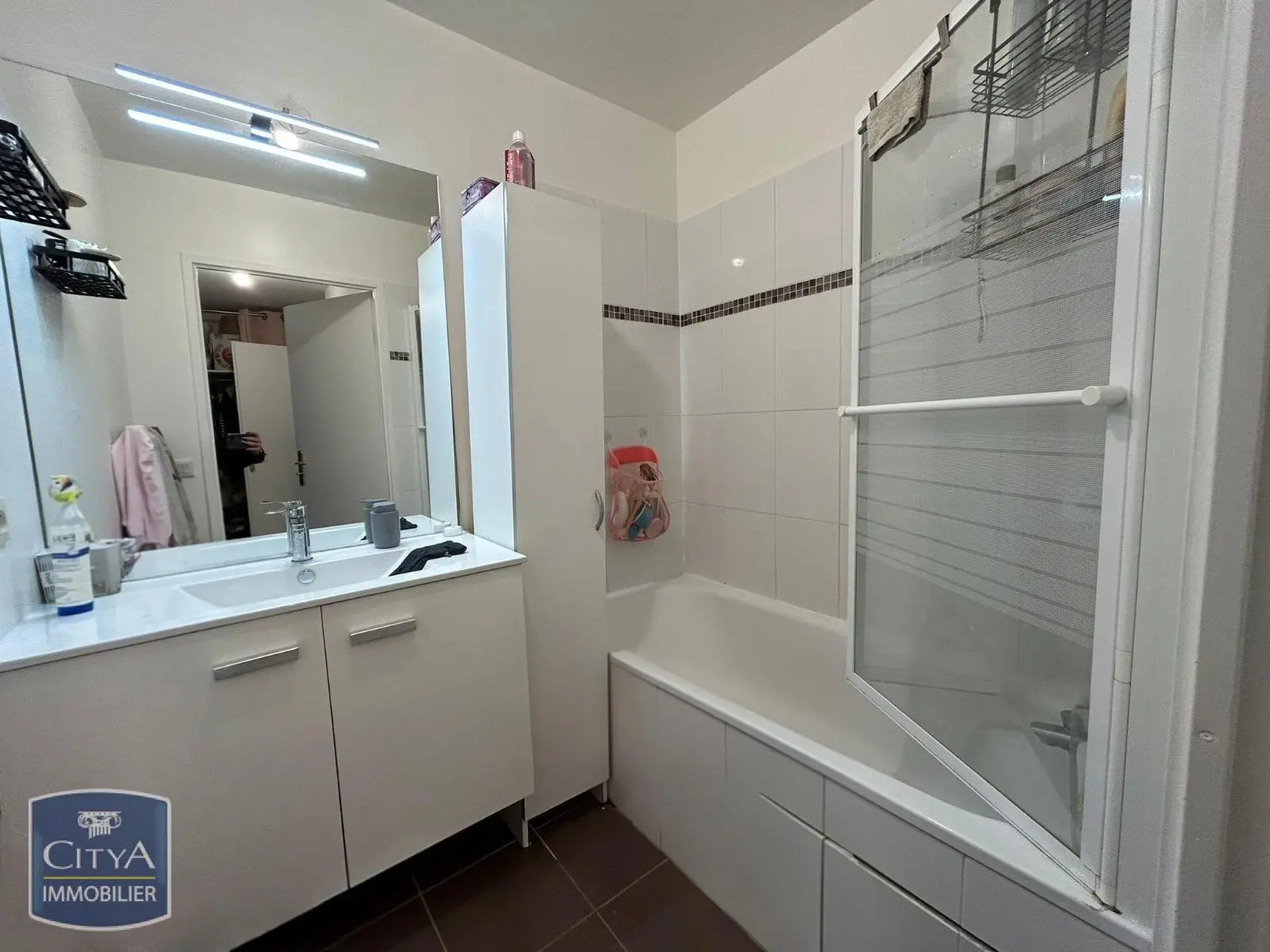 Photo 7 Appartement 3 pièces 60m²