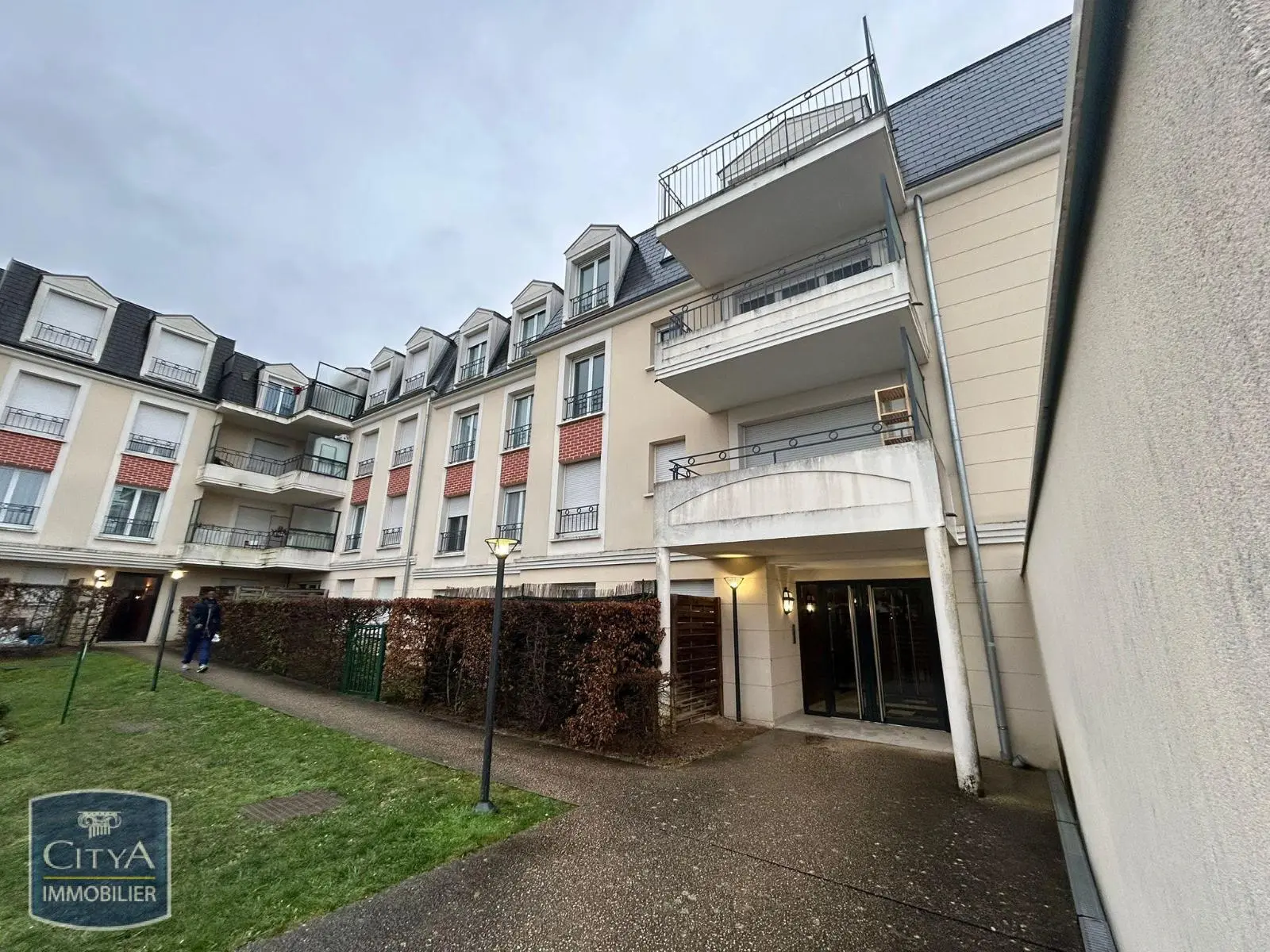 Photo 8 Appartement 3 pièces 60m²