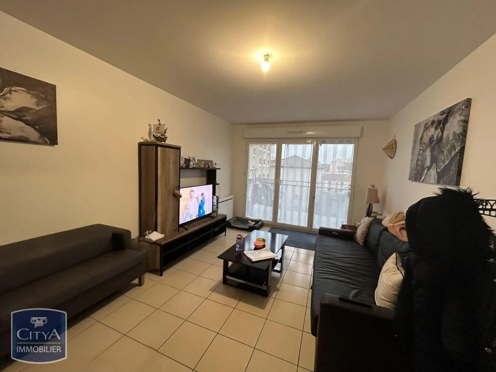 Photo 1 Appartement 3 pièces 60m²