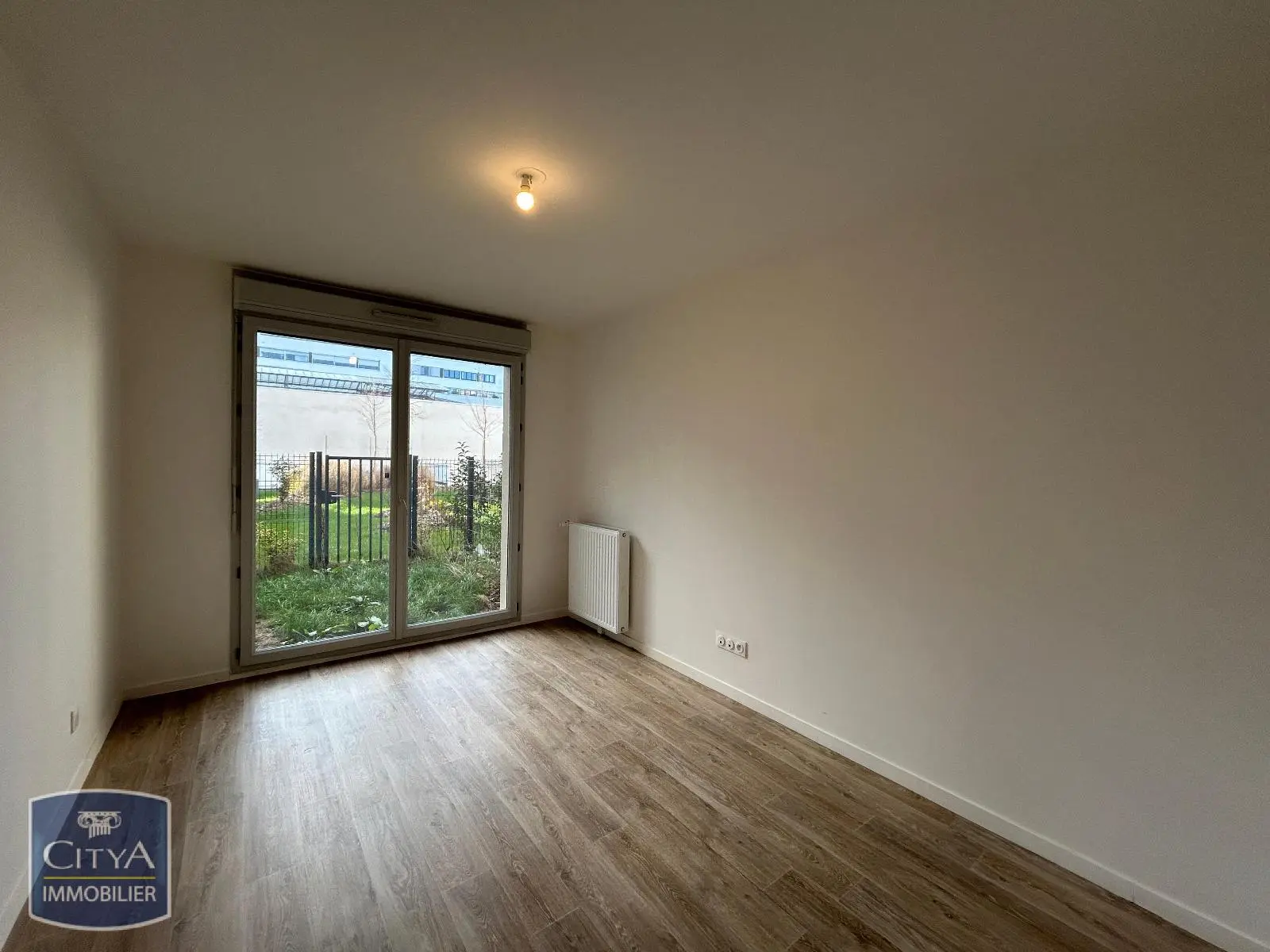 Photo 5 Appartement 3 pièces 61.15m²