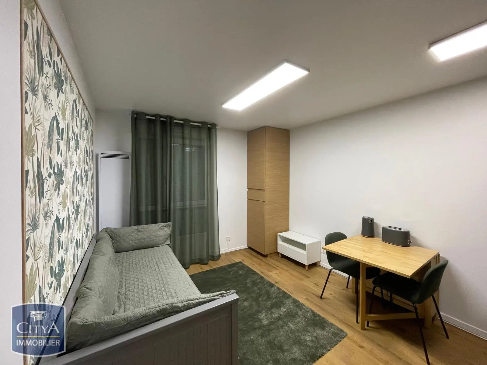 Photo 2 Appartement 1 pièce