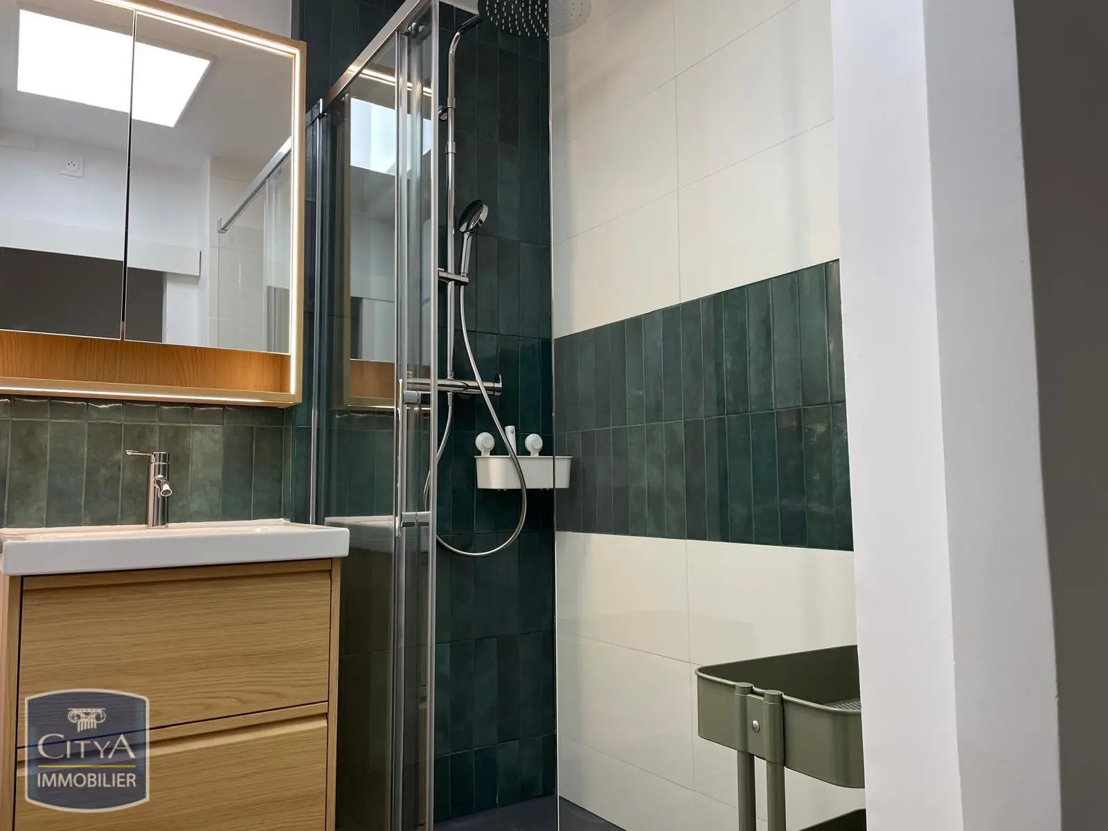 Photo 4 Appartement 1 pièce