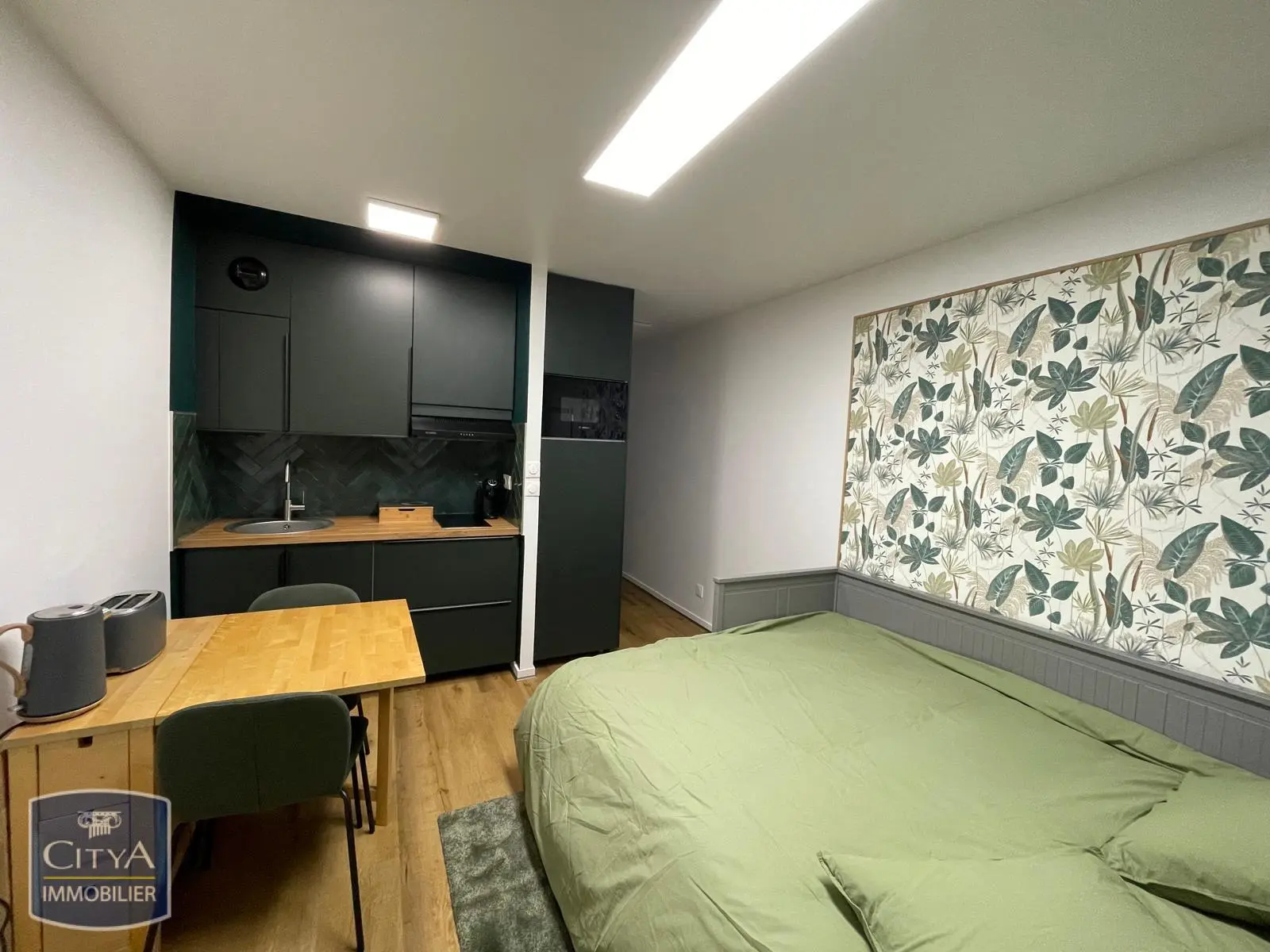 Photo 6 Appartement 1 pièce