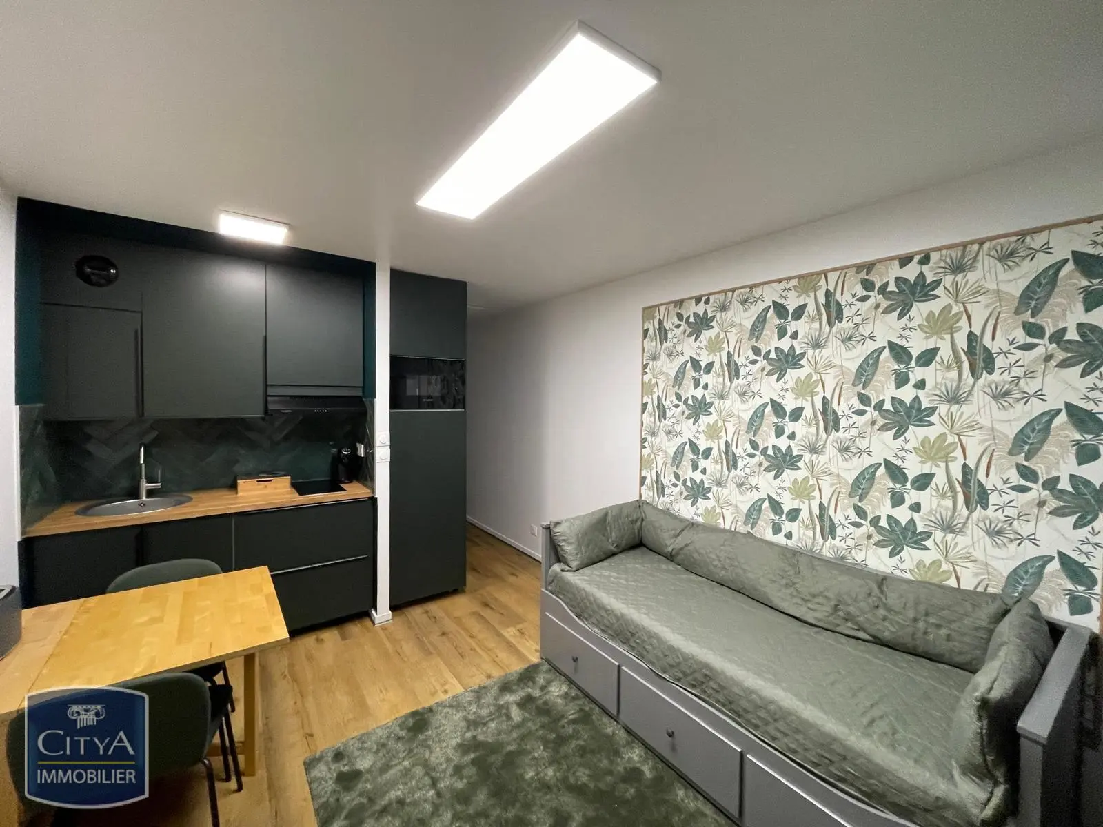 Photo 8 Appartement 1 pièce