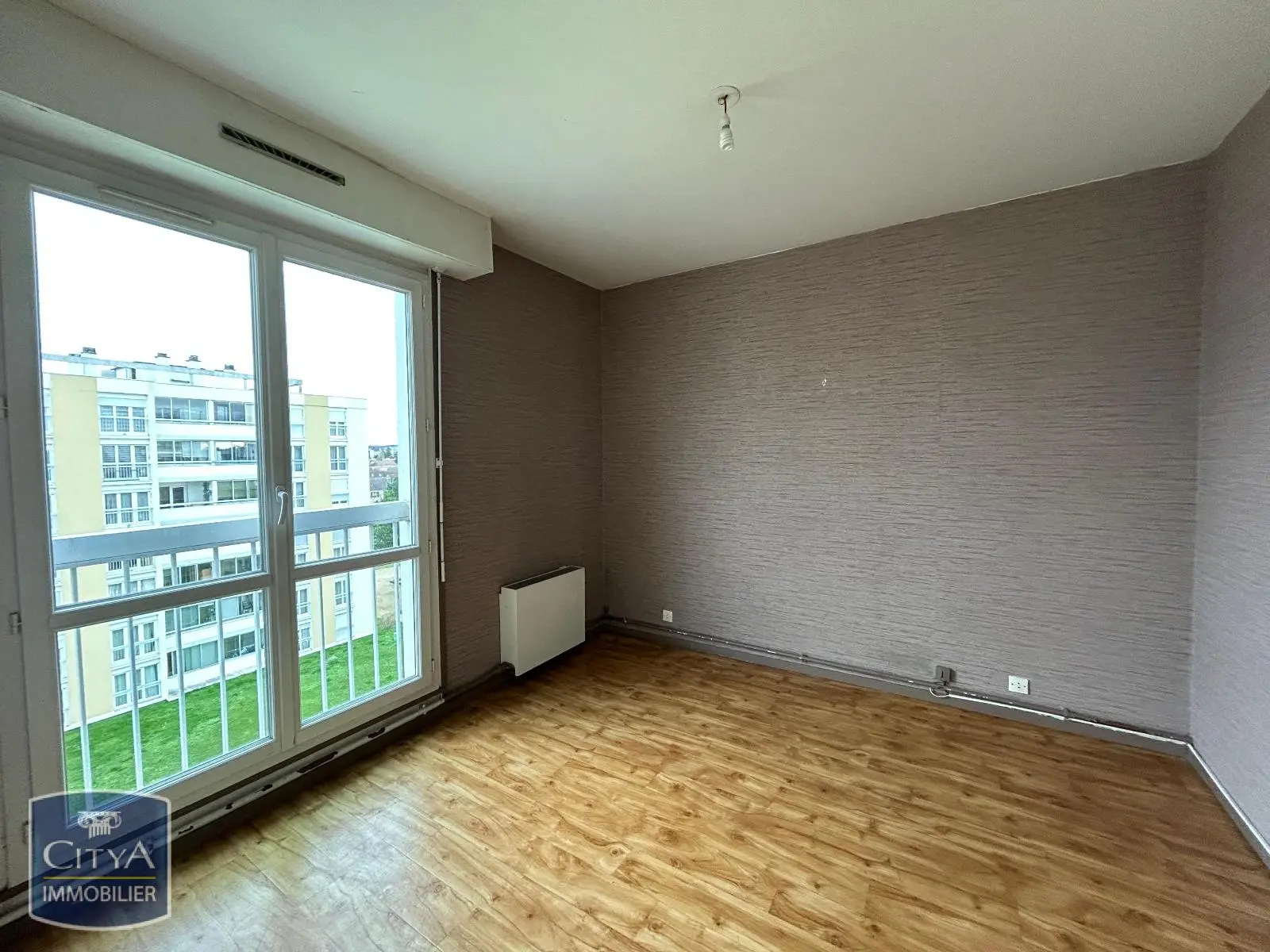 Photo 3 Appartement 3 pièces 68.57m²
