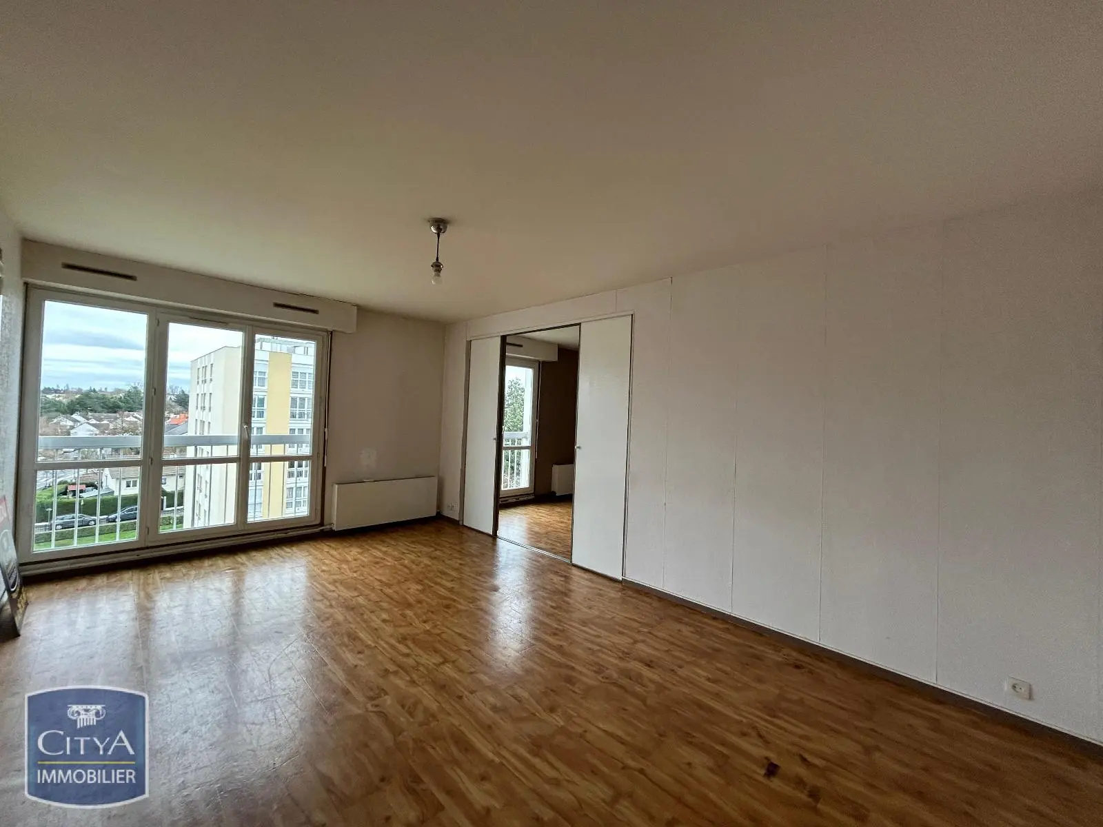Photo 2 Appartement 3 pièces 68.57m²