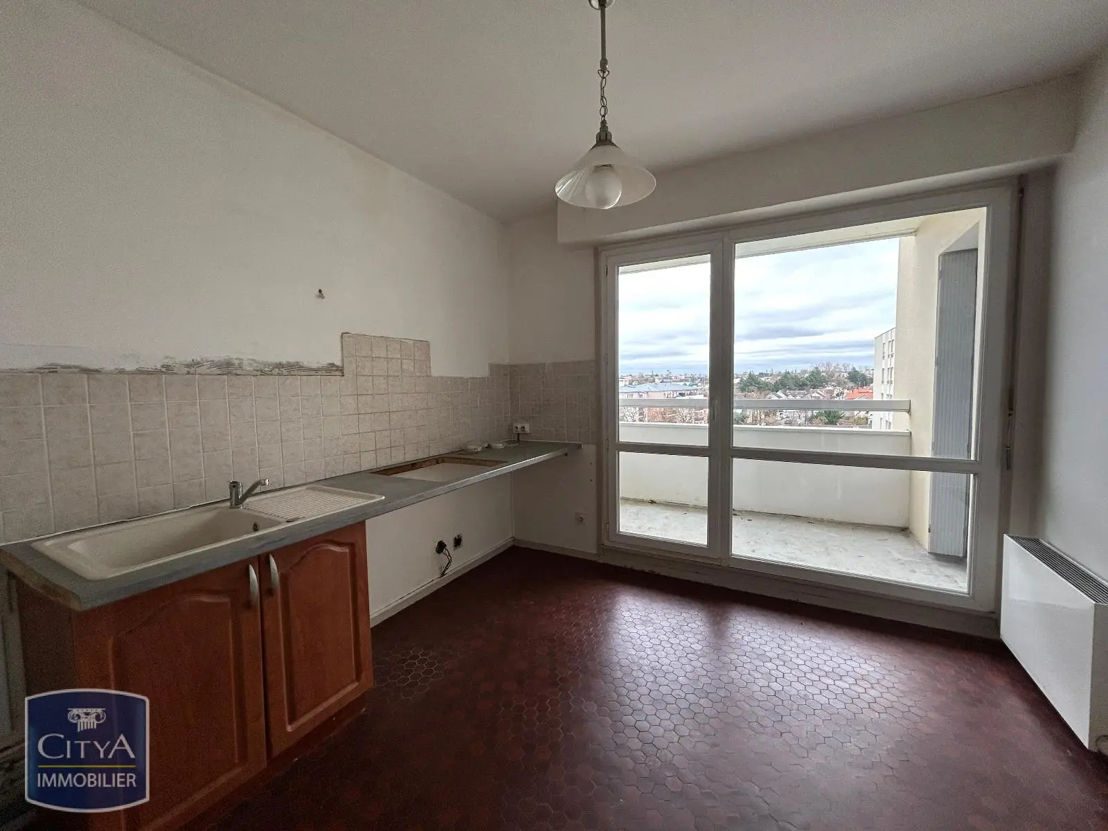 Photo 4 Appartement 3 pièces 68.57m²