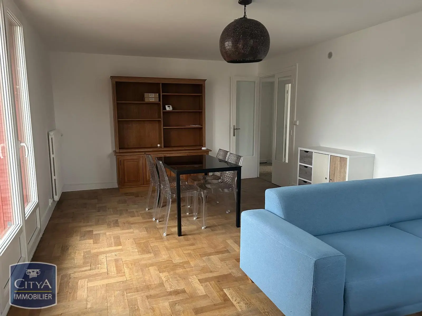 Photo 1 Appartement 3 pièces 66.83m²