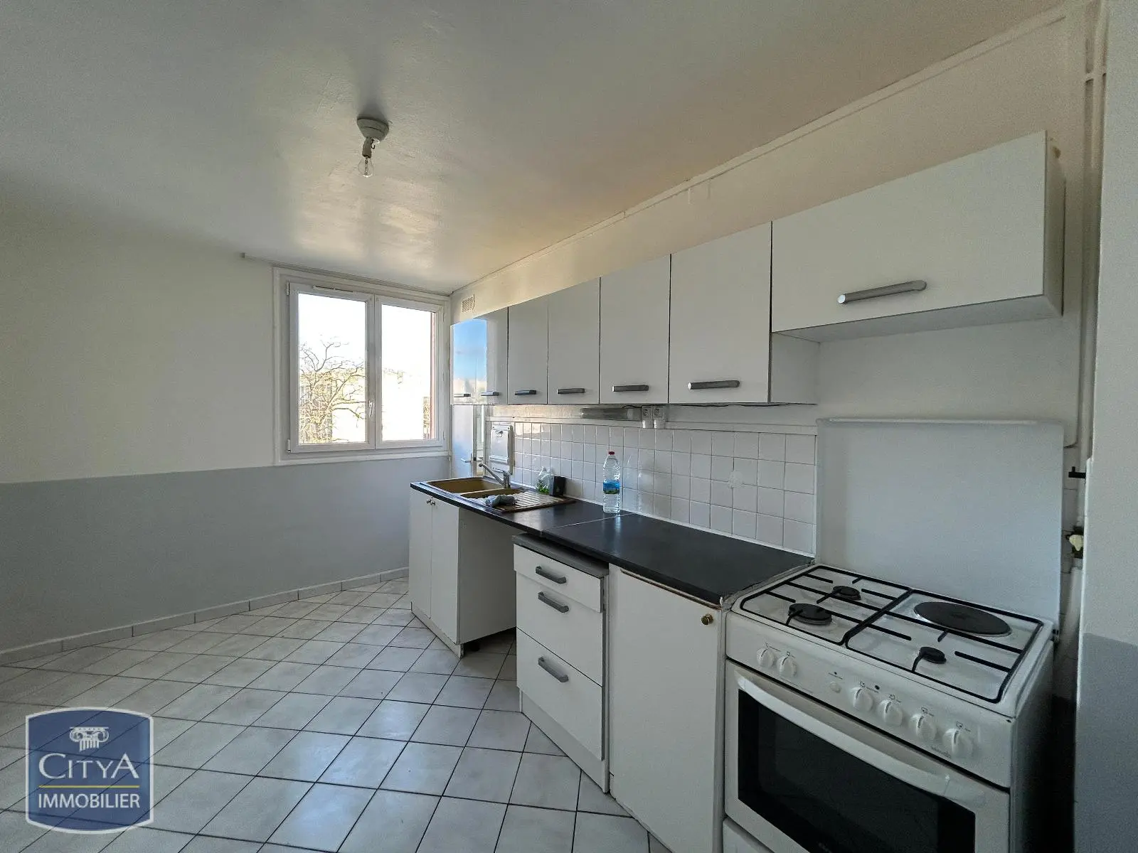 Photo 2 Appartement 3 pièces 61.88m²