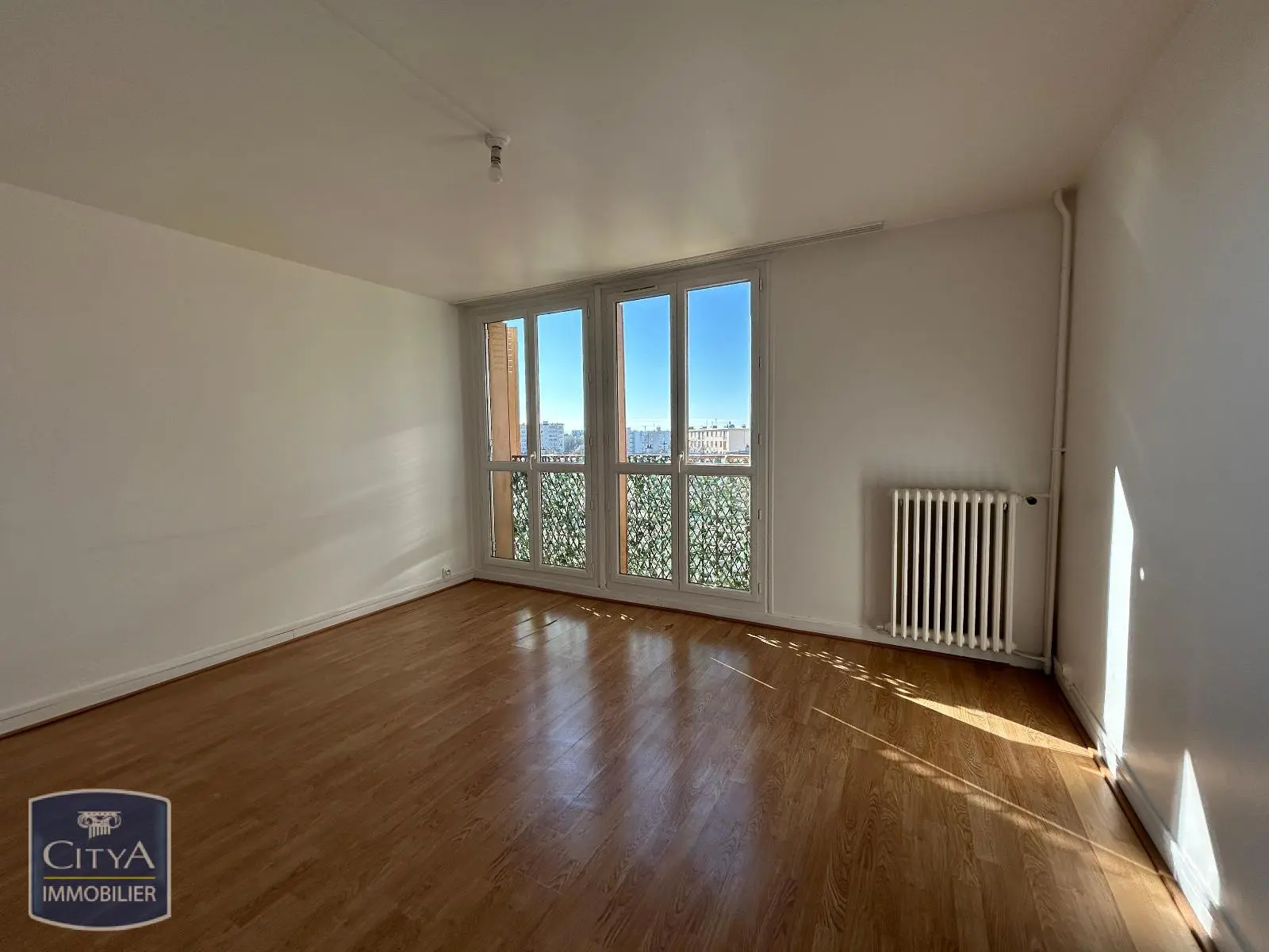 Photo 1 Appartement 3 pièces 61.88m²