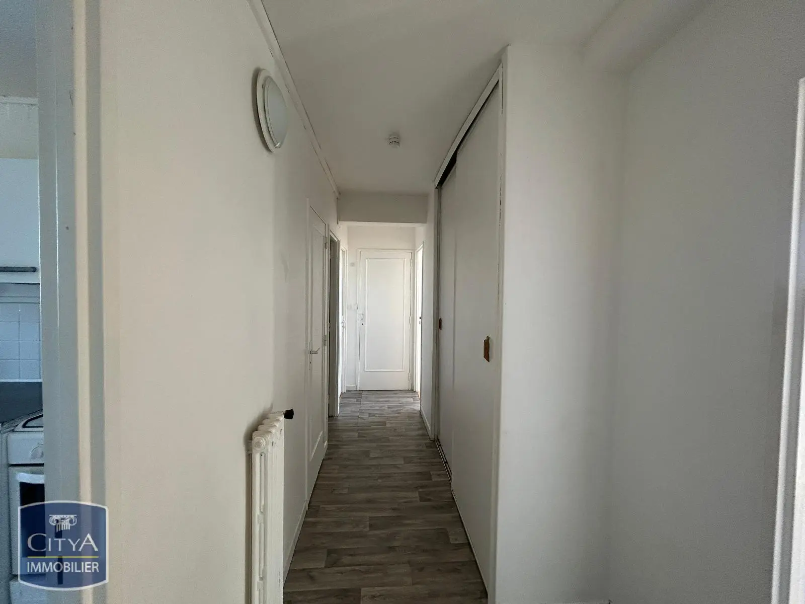 Photo 3 Appartement 3 pièces 61.88m²