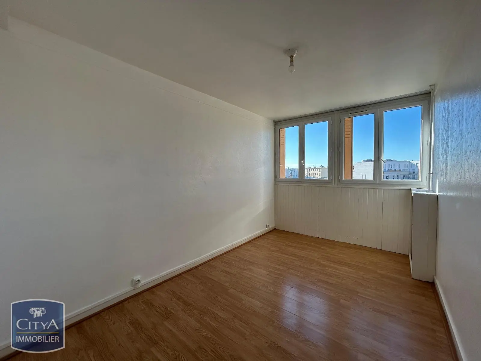 Photo 4 Appartement 3 pièces 61.88m²