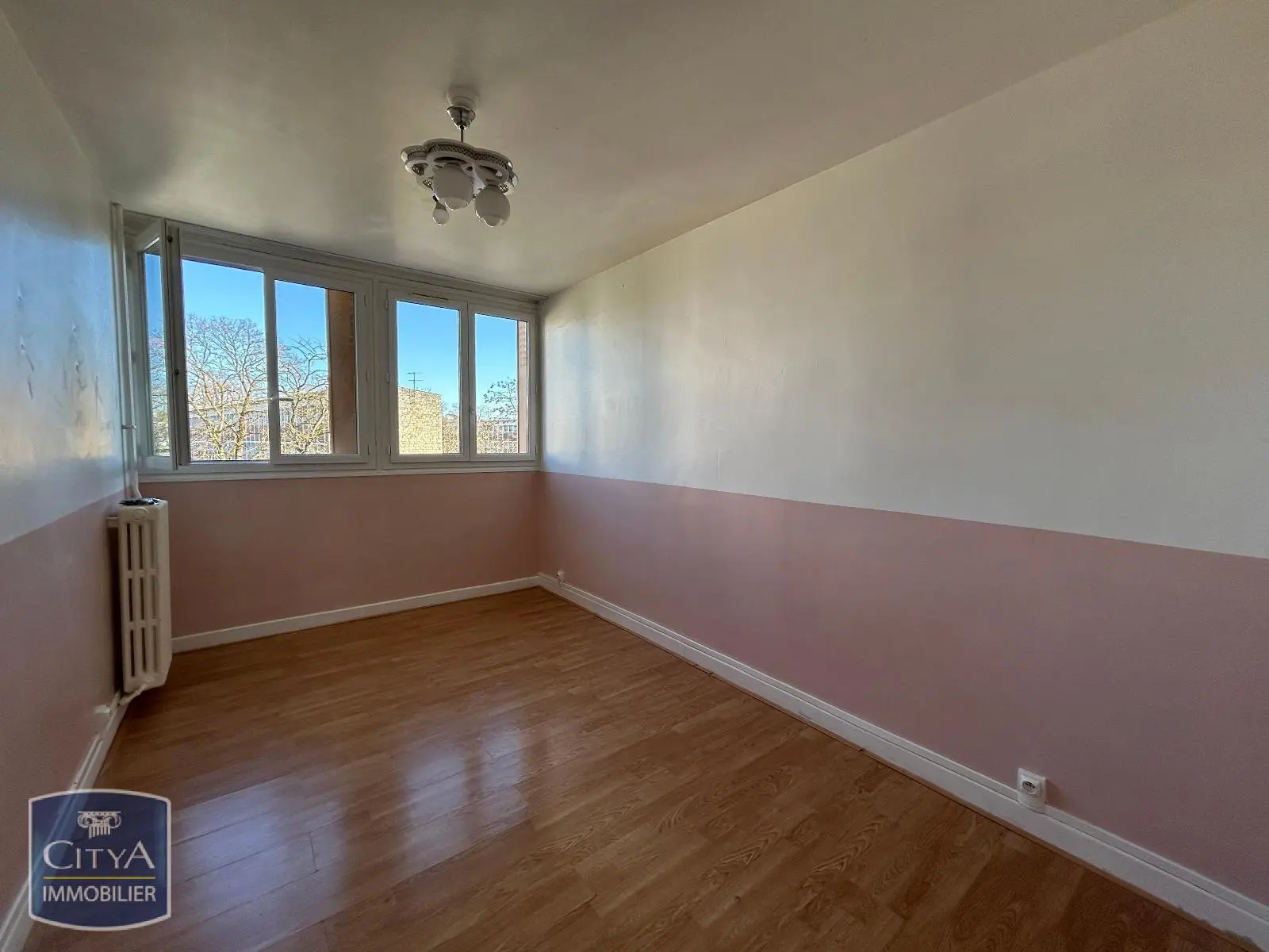 Photo 5 Appartement 3 pièces 61.88m²