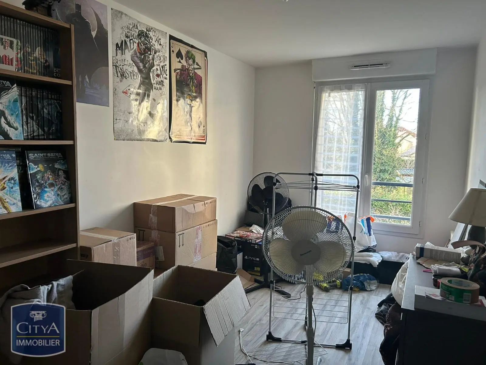 Photo 7 Appartement 3 pièces 59.8m²