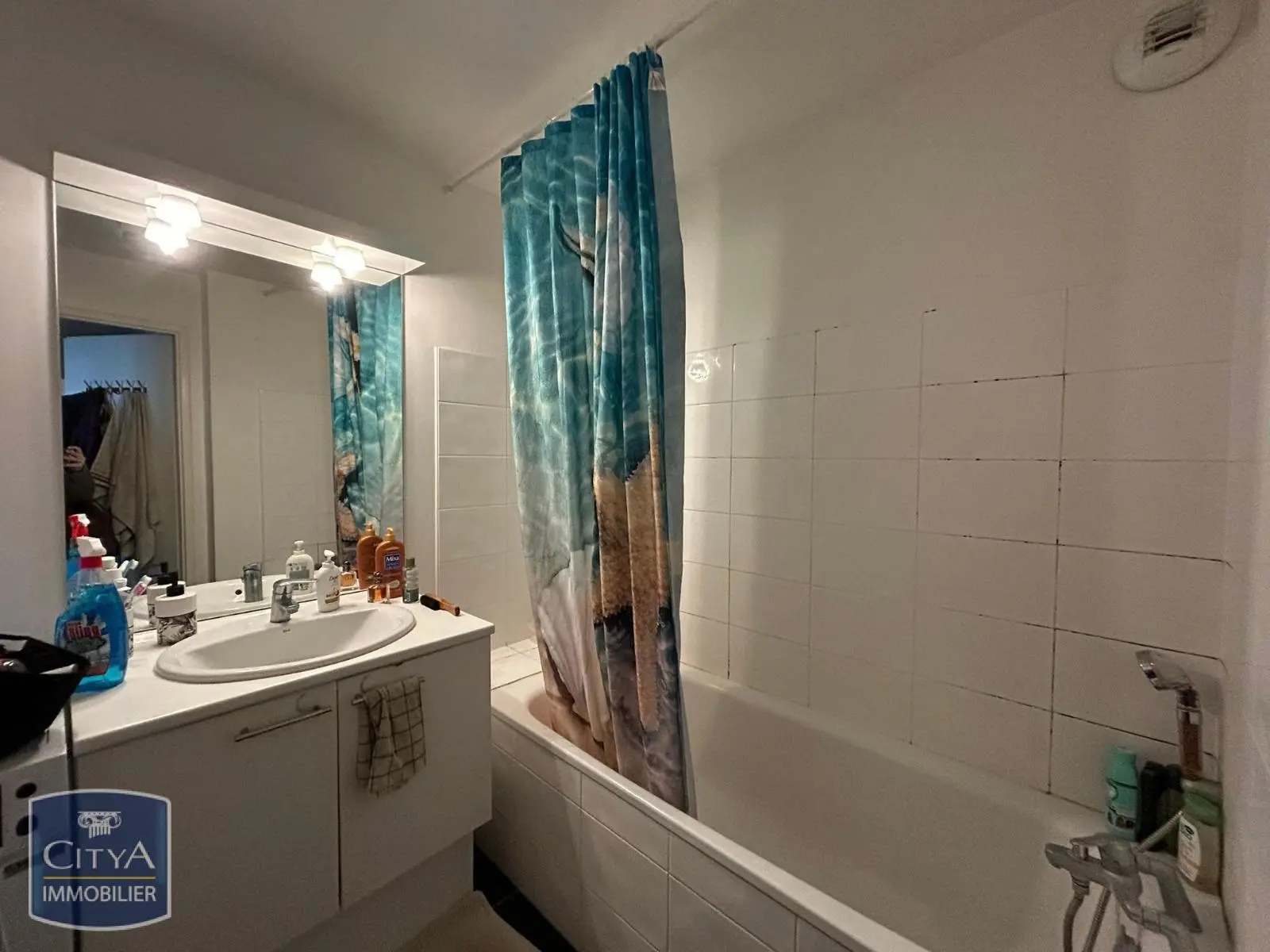 Photo 5 Appartement 3 pièces 59.8m²