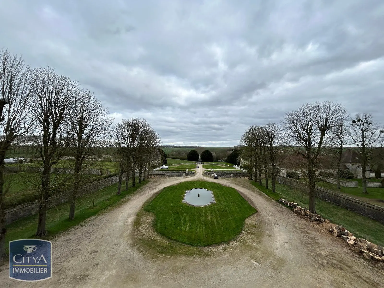 Photo 3 Appartement 2 pièces 55.18m²