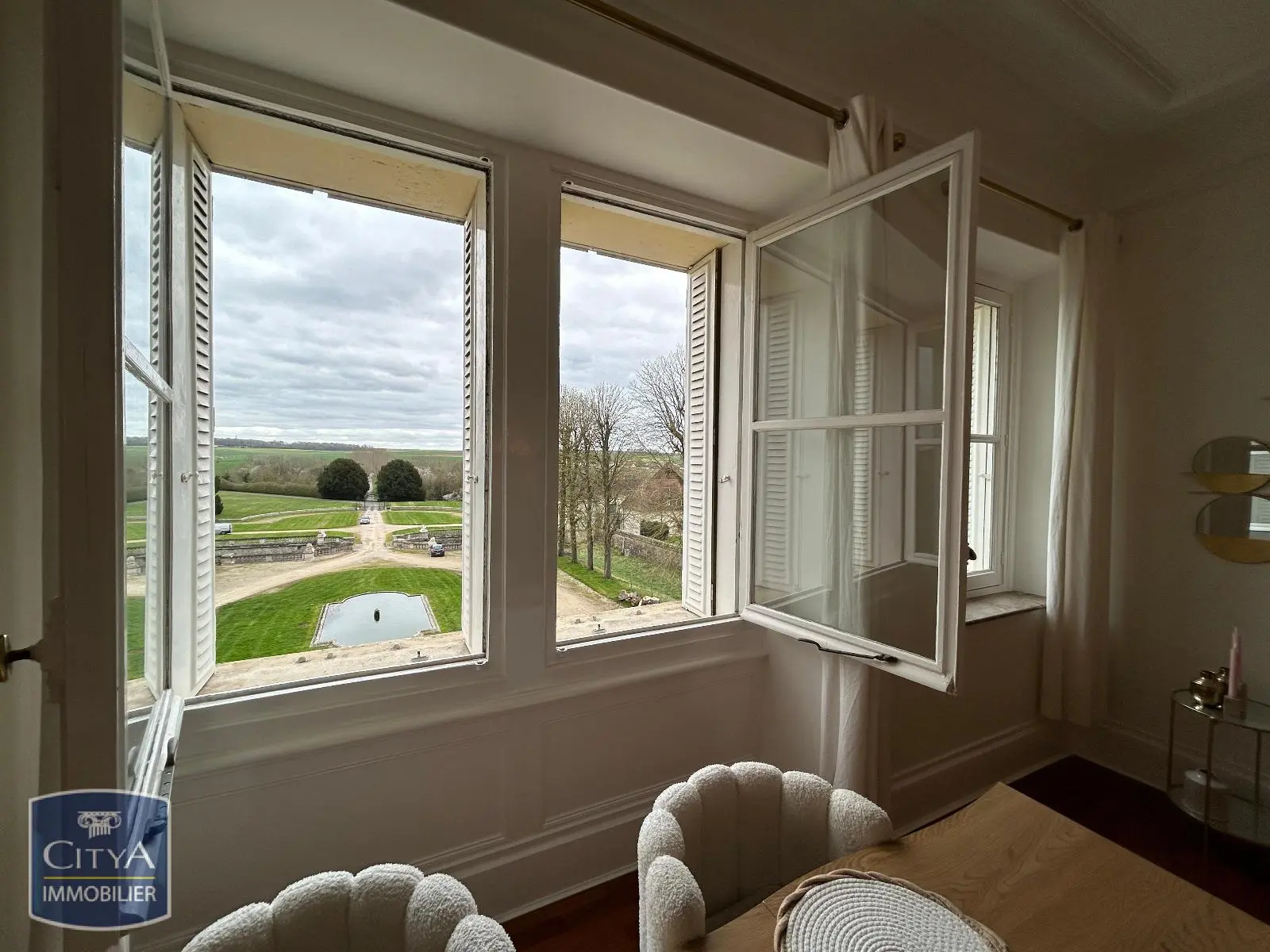 Photo 4 Appartement 2 pièces 55.18m²