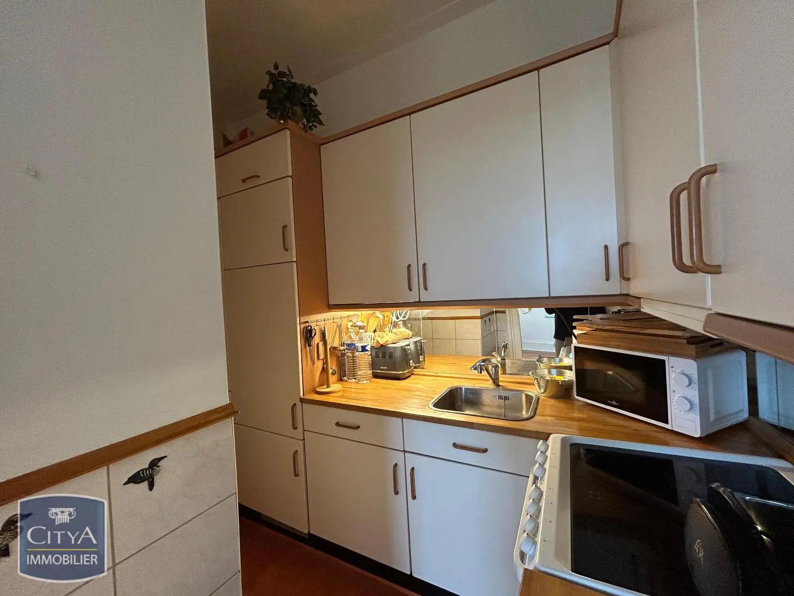 Photo 5 Appartement 2 pièces 55.18m²