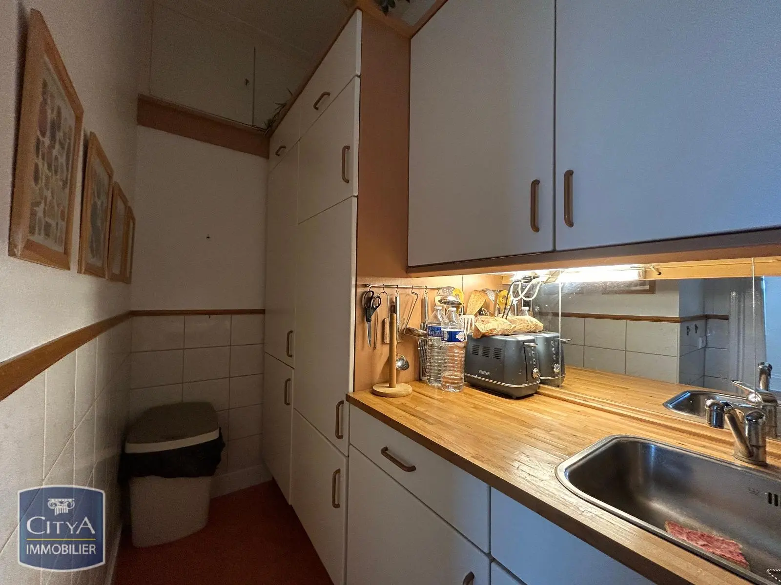 Photo 6 Appartement 2 pièces 55.18m²