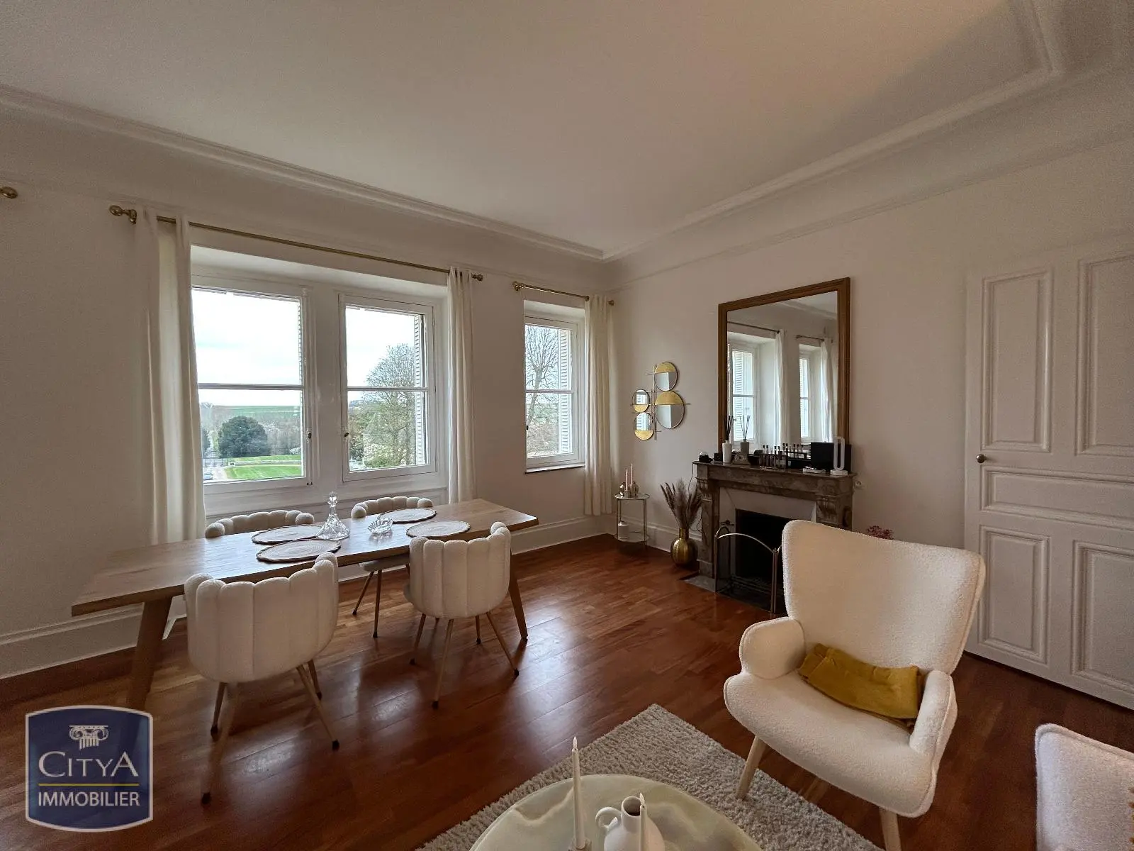 Photo 7 Appartement 2 pièces 55.18m²