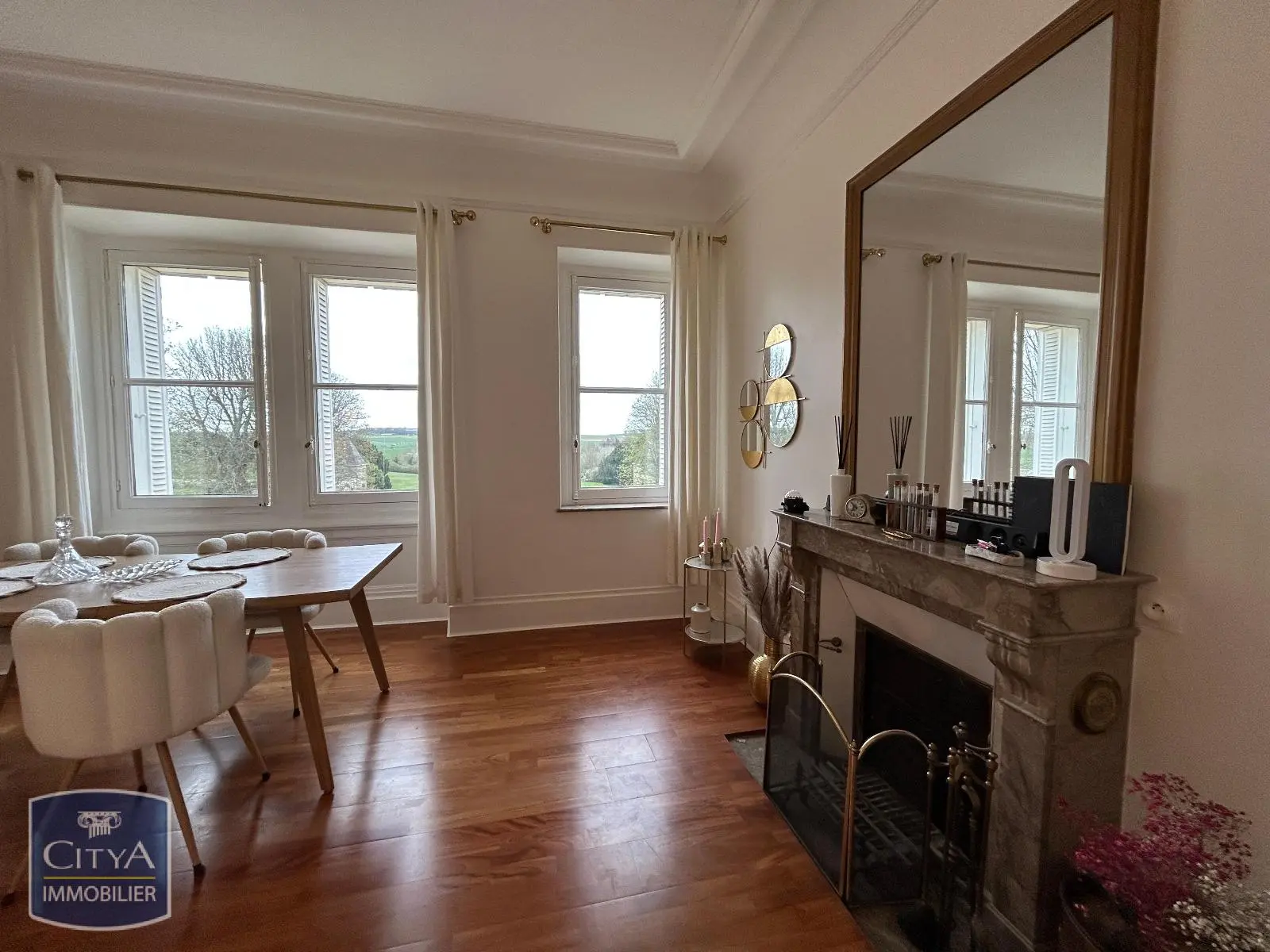 Photo 8 Appartement 2 pièces 55.18m²