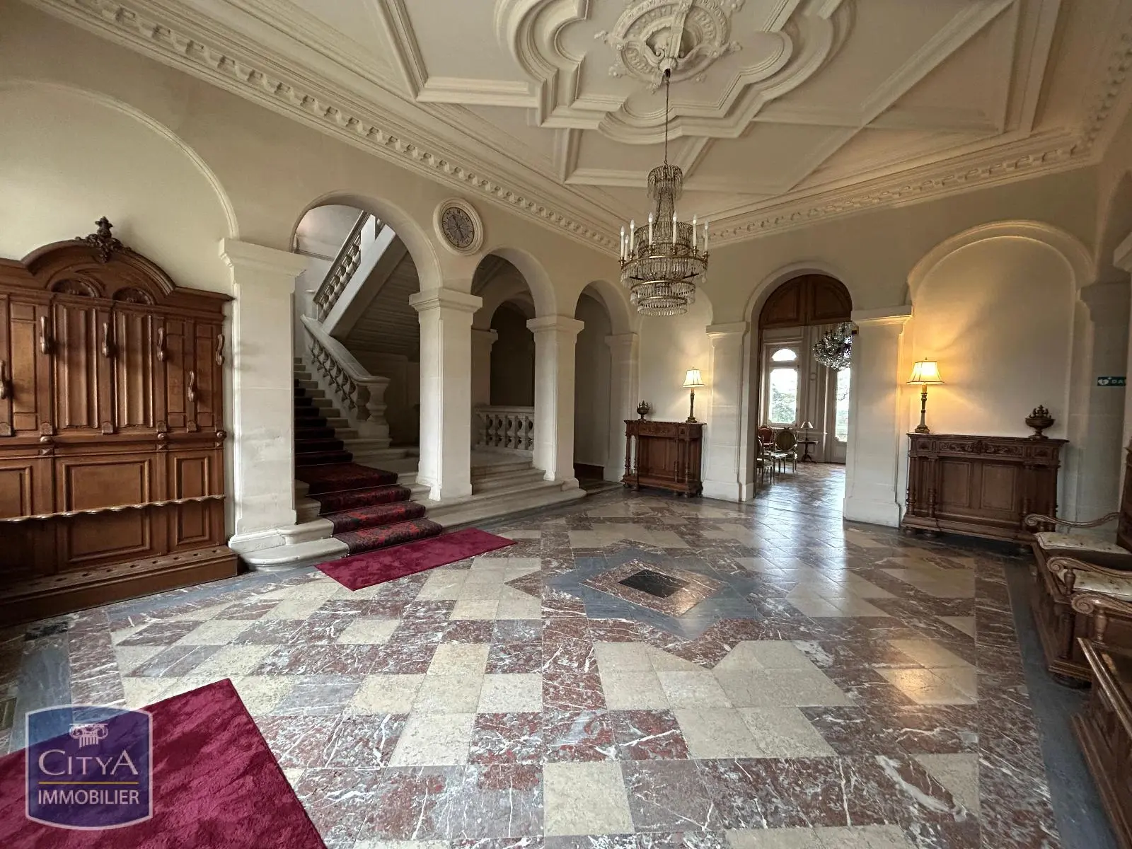 Photo 16 Appartement 2 pièces 55.18m²