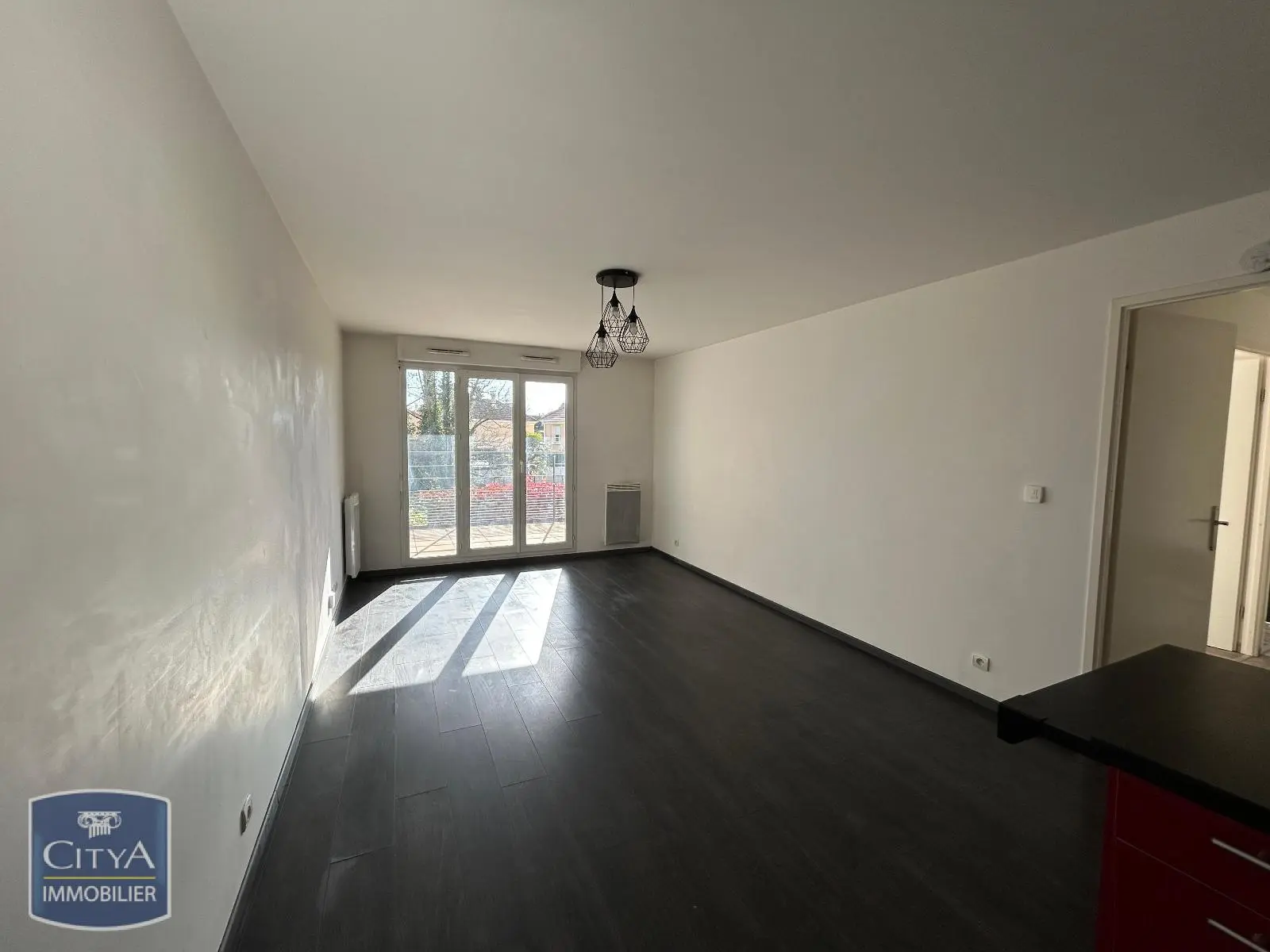 Photo 2 Appartement 3 pièces 59.8m²