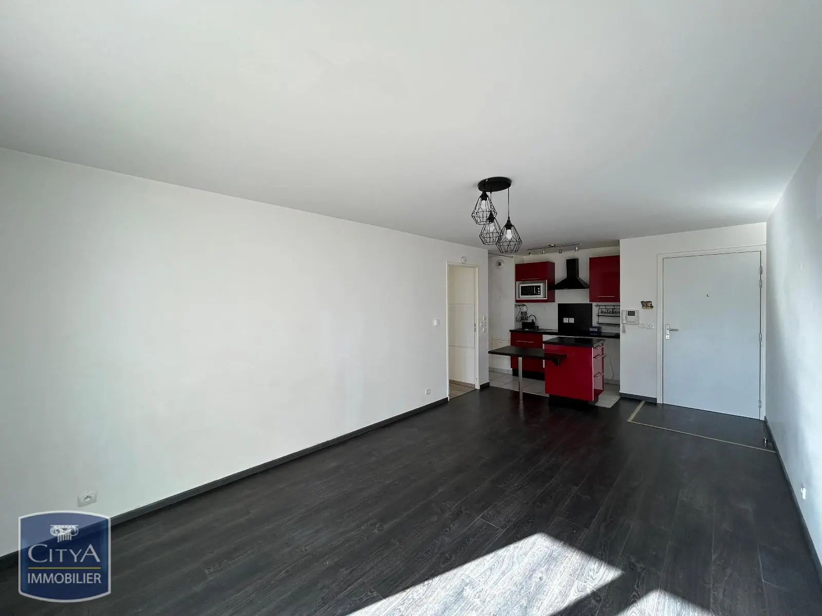 Photo 1 Appartement 3 pièces 59.8m²