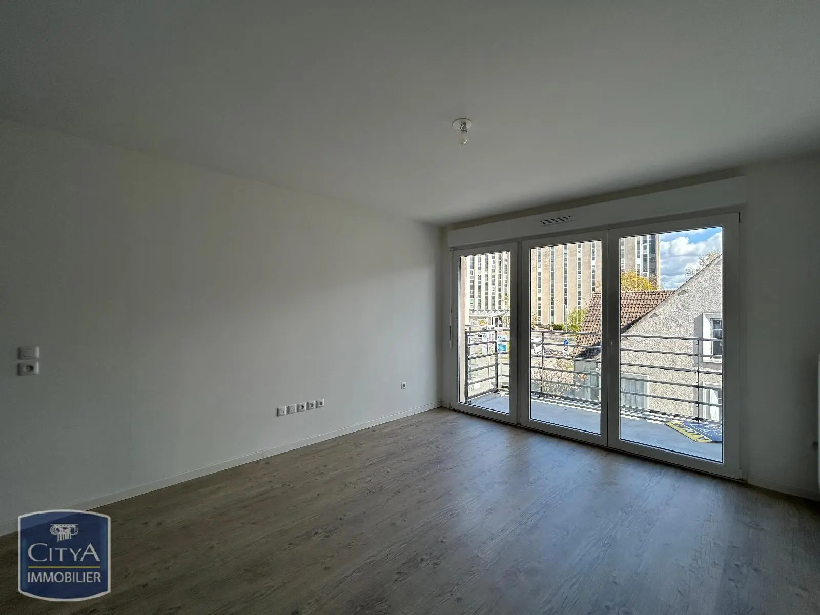 Photo 2 Appartement 2 pièces 43.49m²