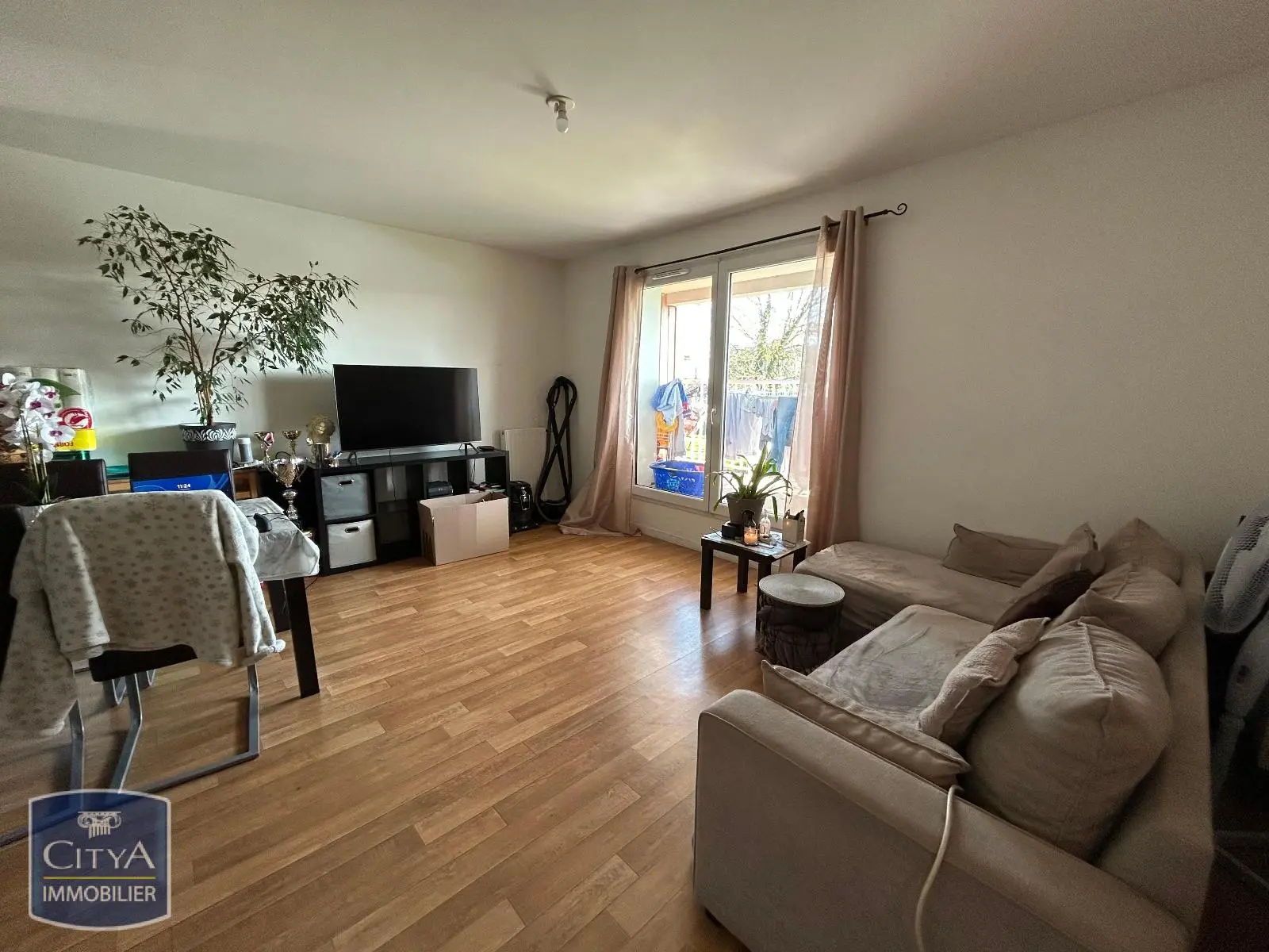 Photo 1 Appartement 4 pièces 77.88m²