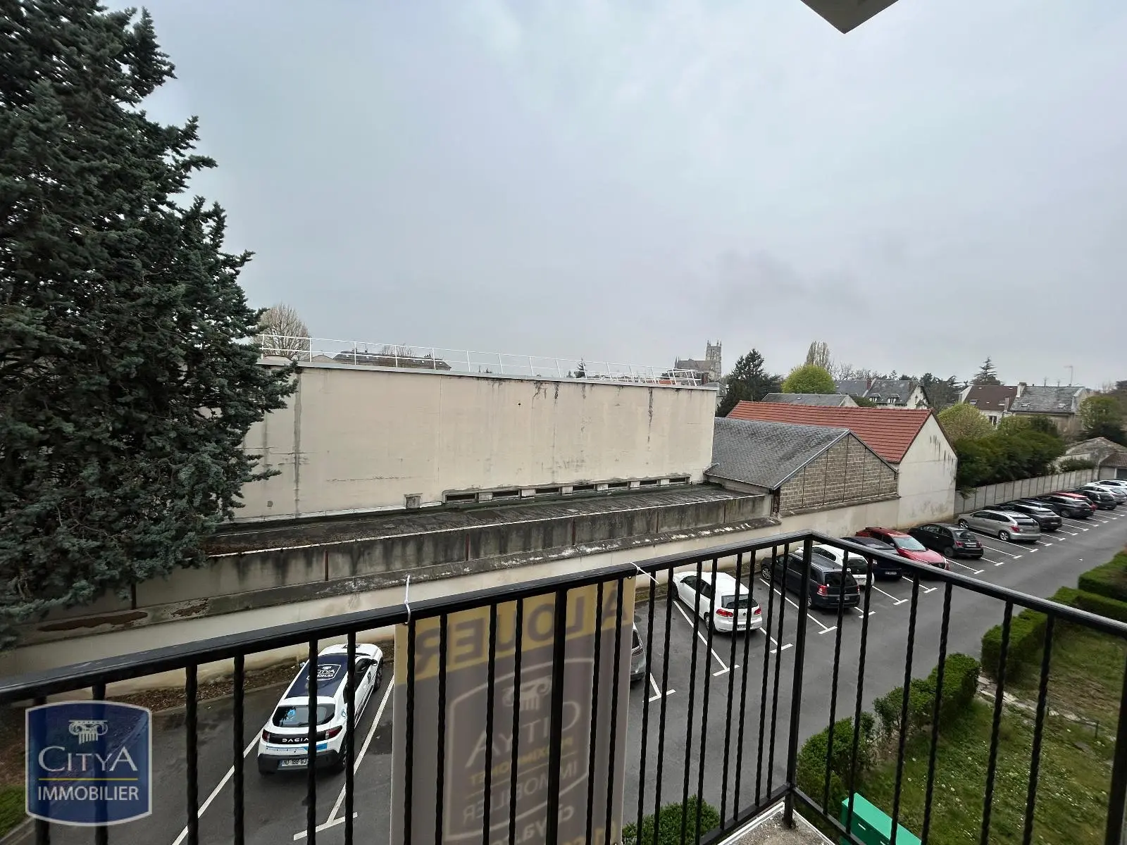 Photo 8 Appartement 3 pièces 66.83m²