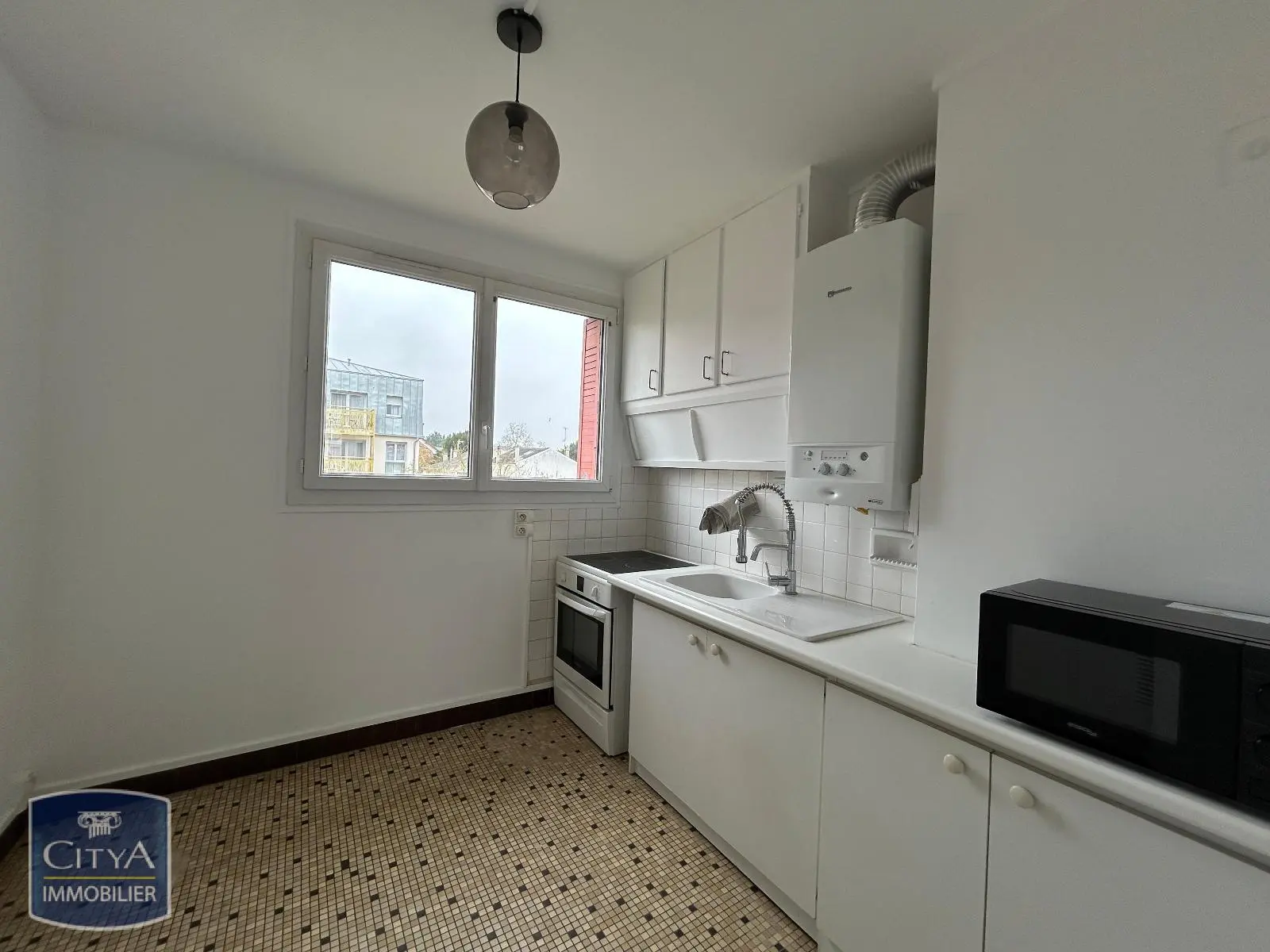 Photo 2 Appartement 3 pièces 66.83m²