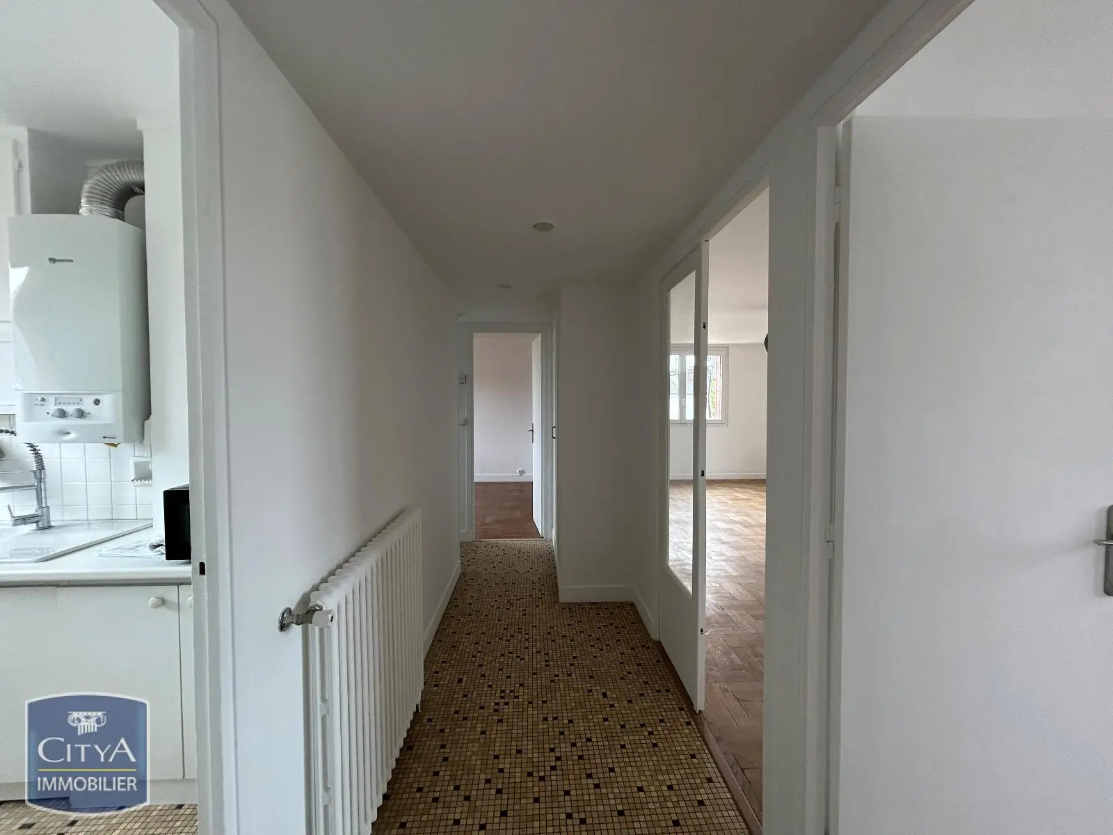 Photo 3 Appartement 3 pièces 66.83m²