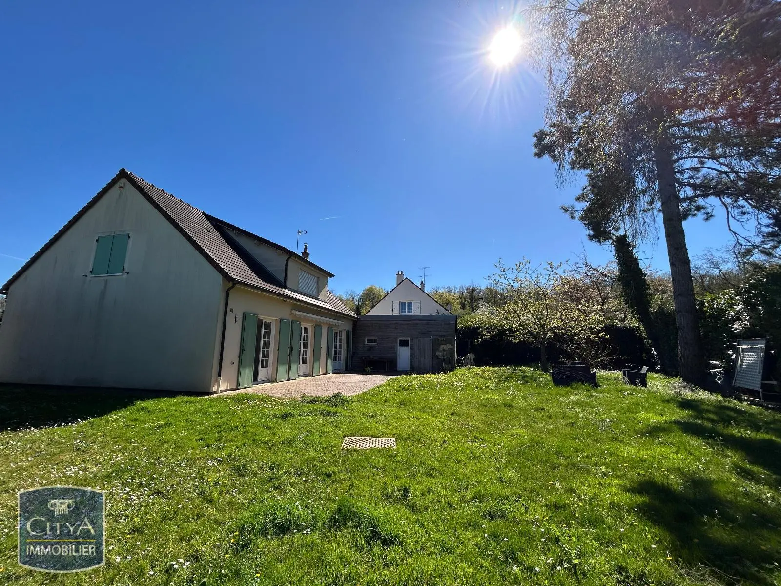 Photo 2 Maison 6 pièces 125.07m²