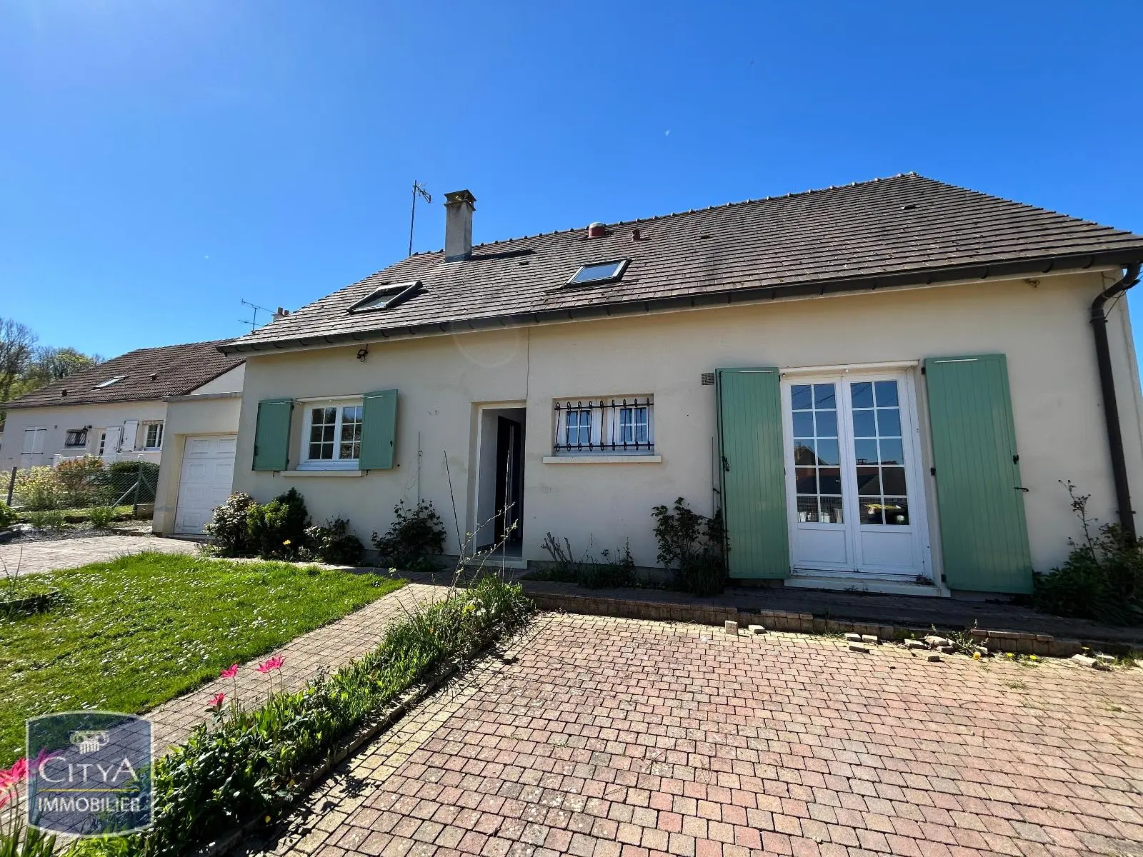 Photo 1 Maison 6 pièces 125.07m²