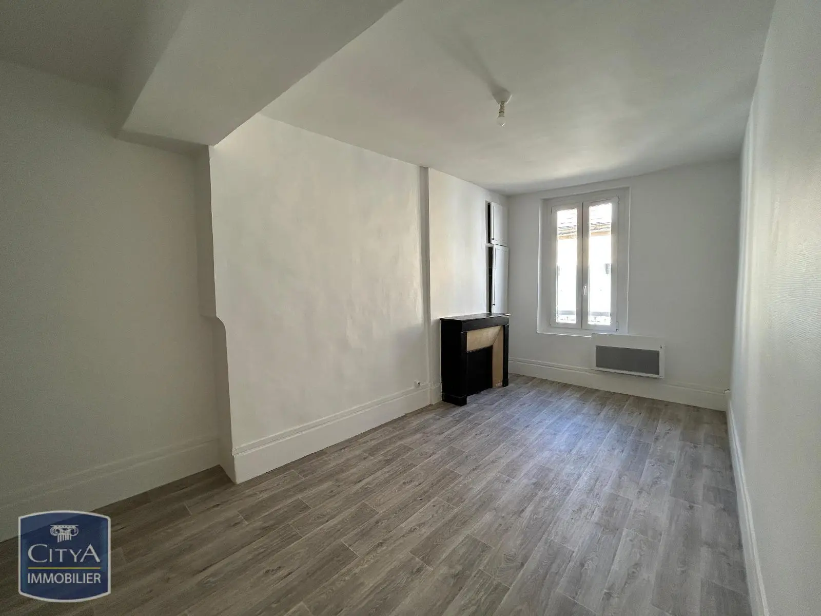 Photo 2 Appartement 2 pièces 54.06m²