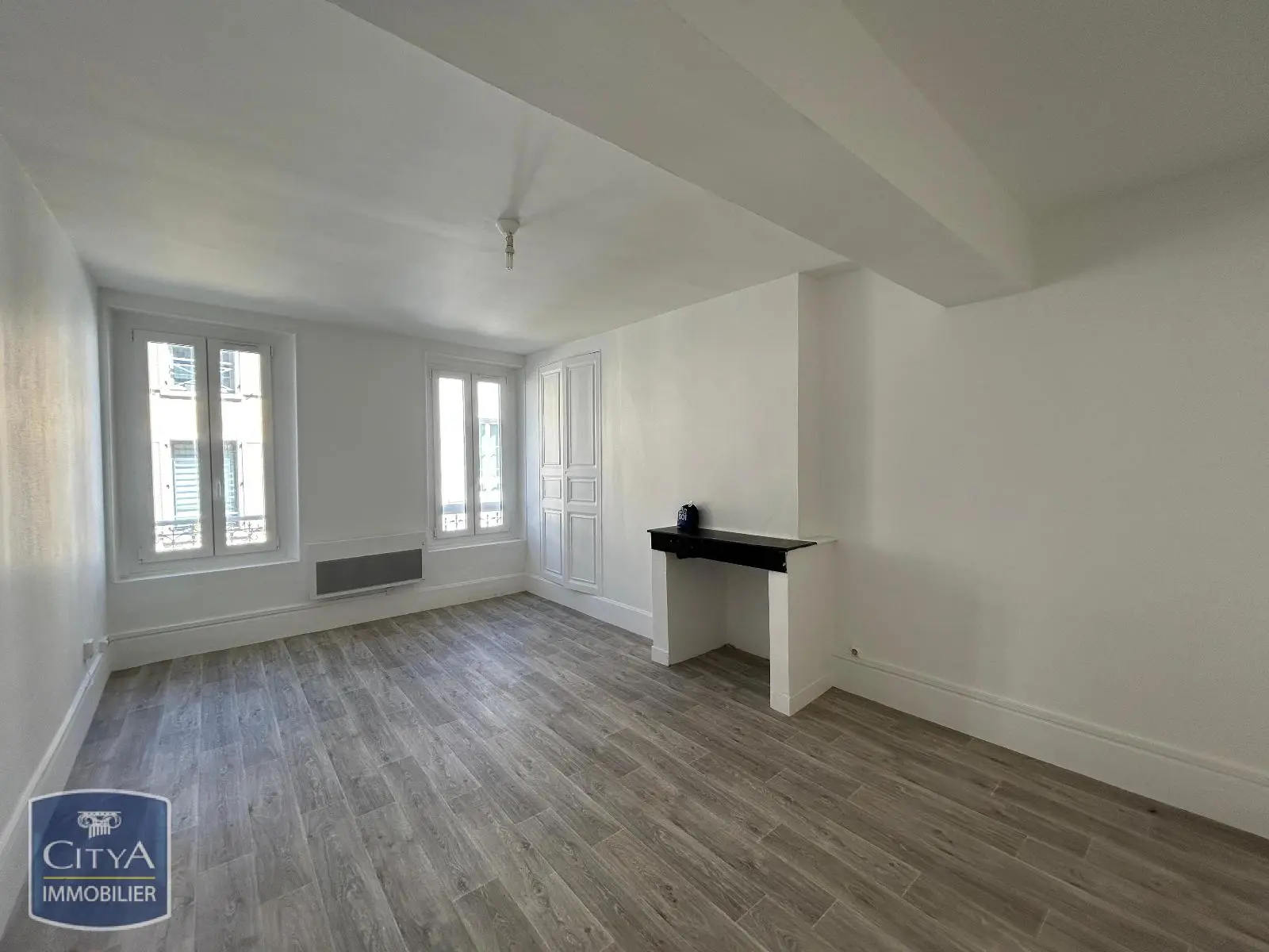 Photo 1 Appartement 2 pièces 54.06m²