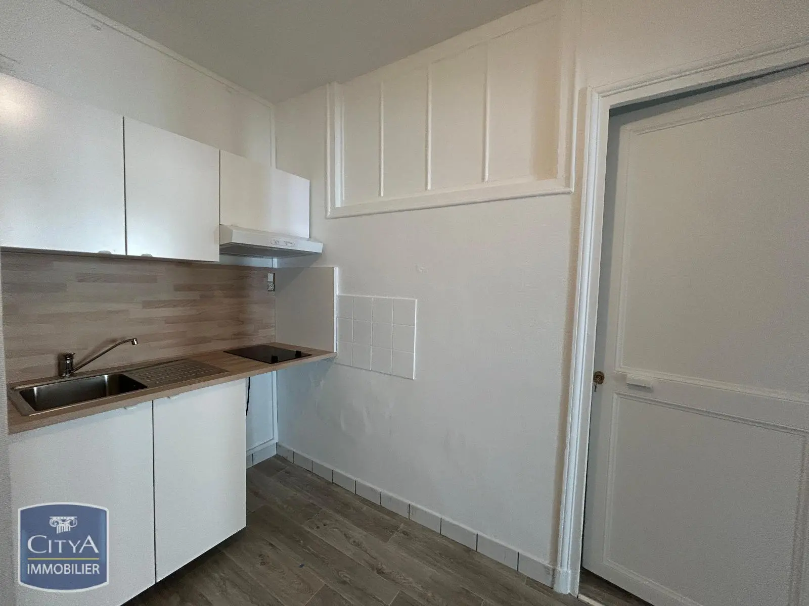 Photo 4 Appartement 2 pièces 54.06m²